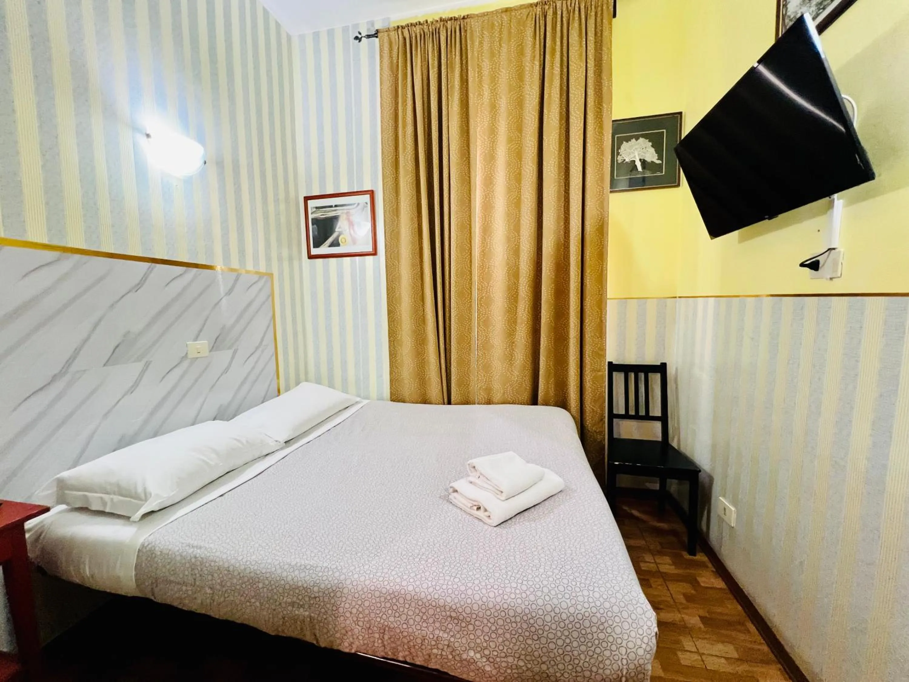 Bed in Booking Inn Settembre 95