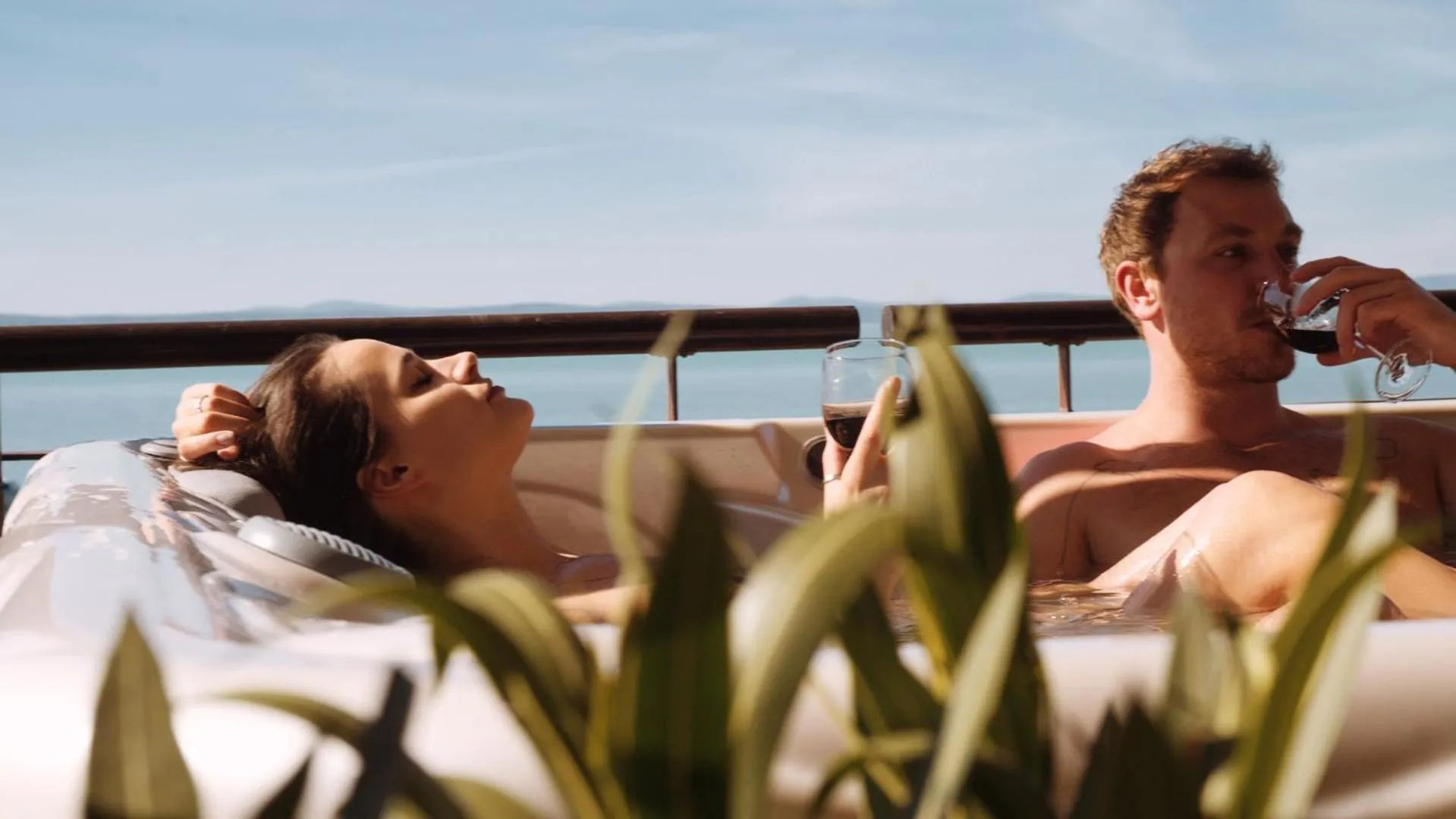 Patio in Royal Mediterran