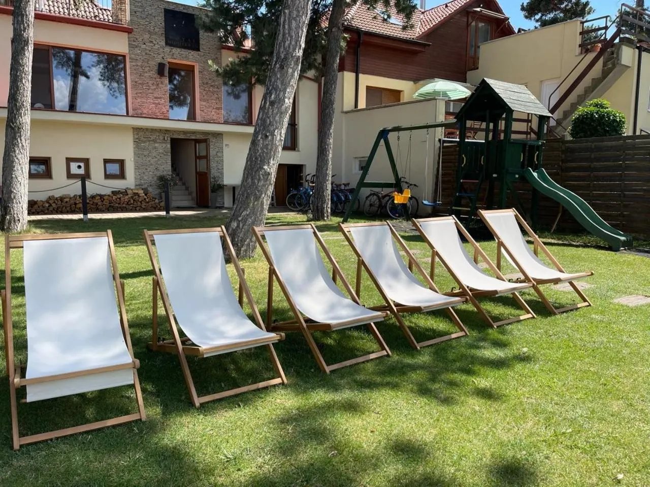 Summer in Royal Mediterran