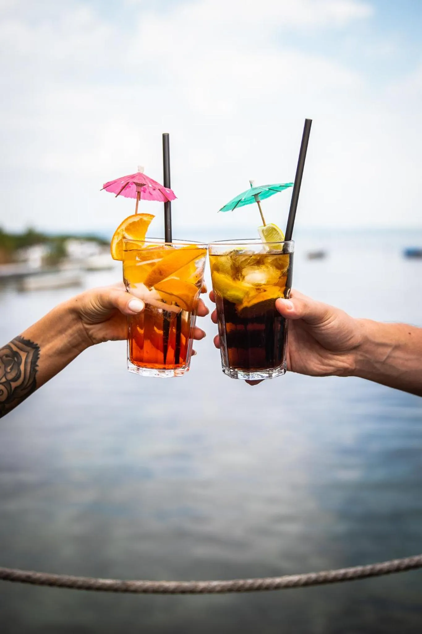 Summer in Royal Mediterran