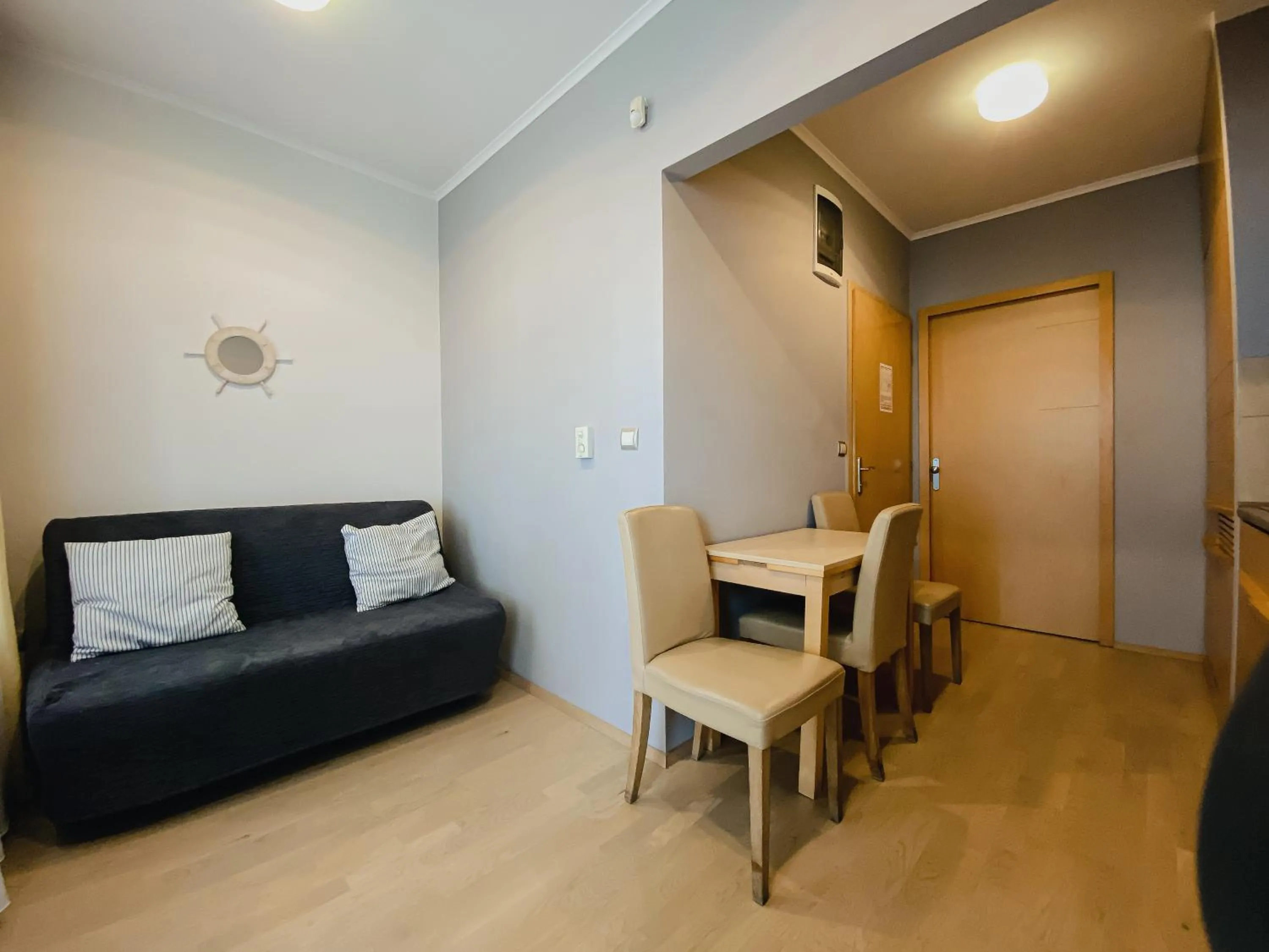 Living room in Royal Mediterran