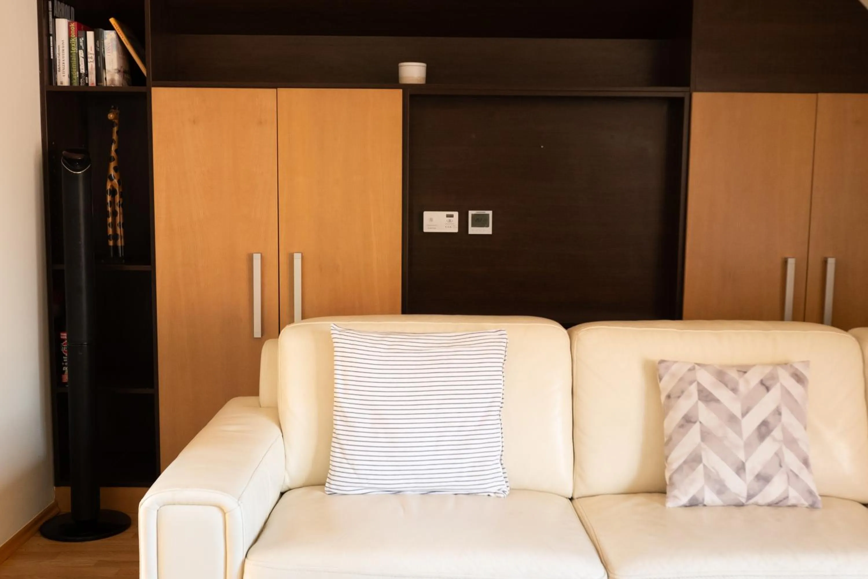 Bed in Royal Mediterran