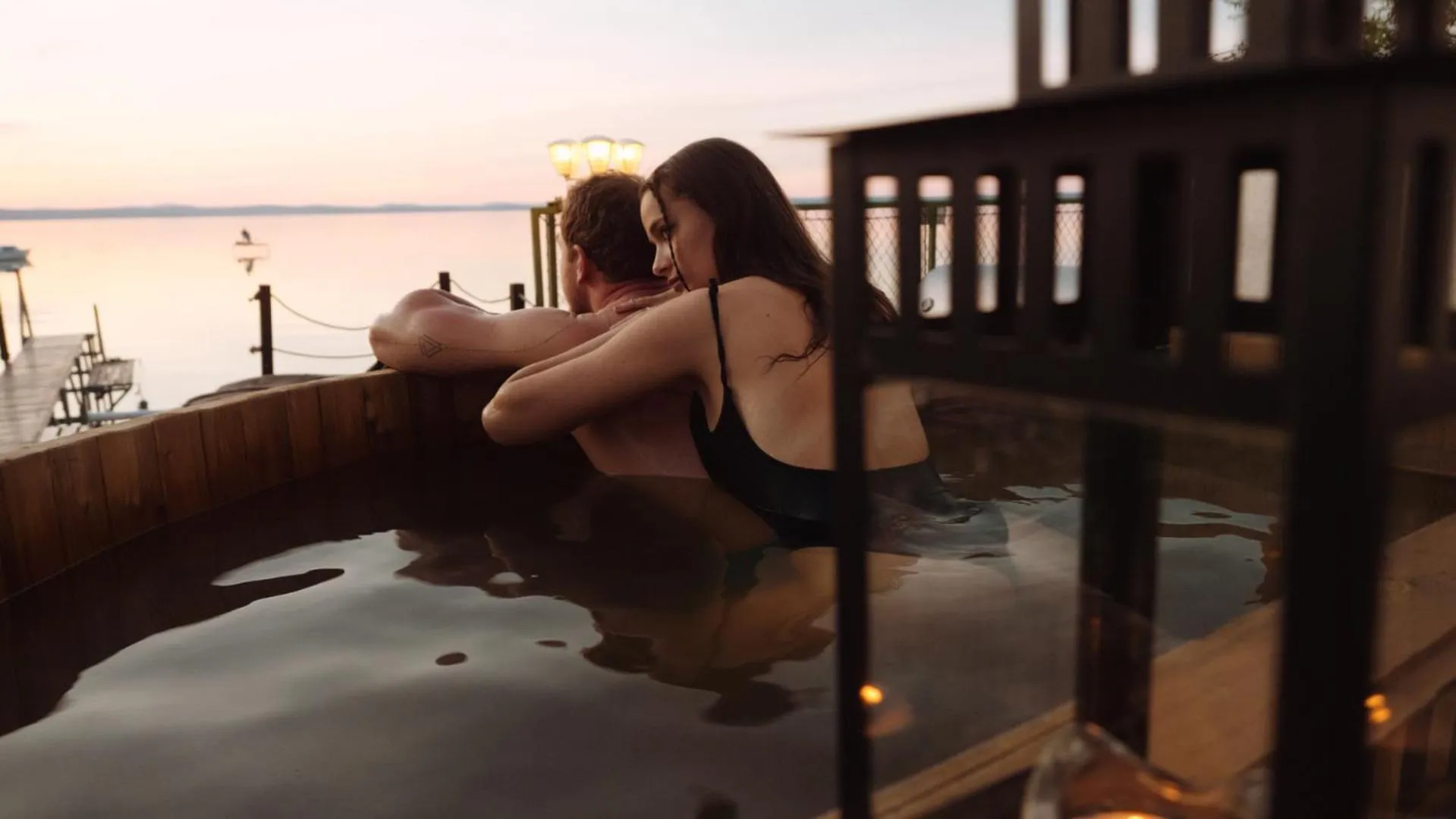 Garden in Royal Mediterran