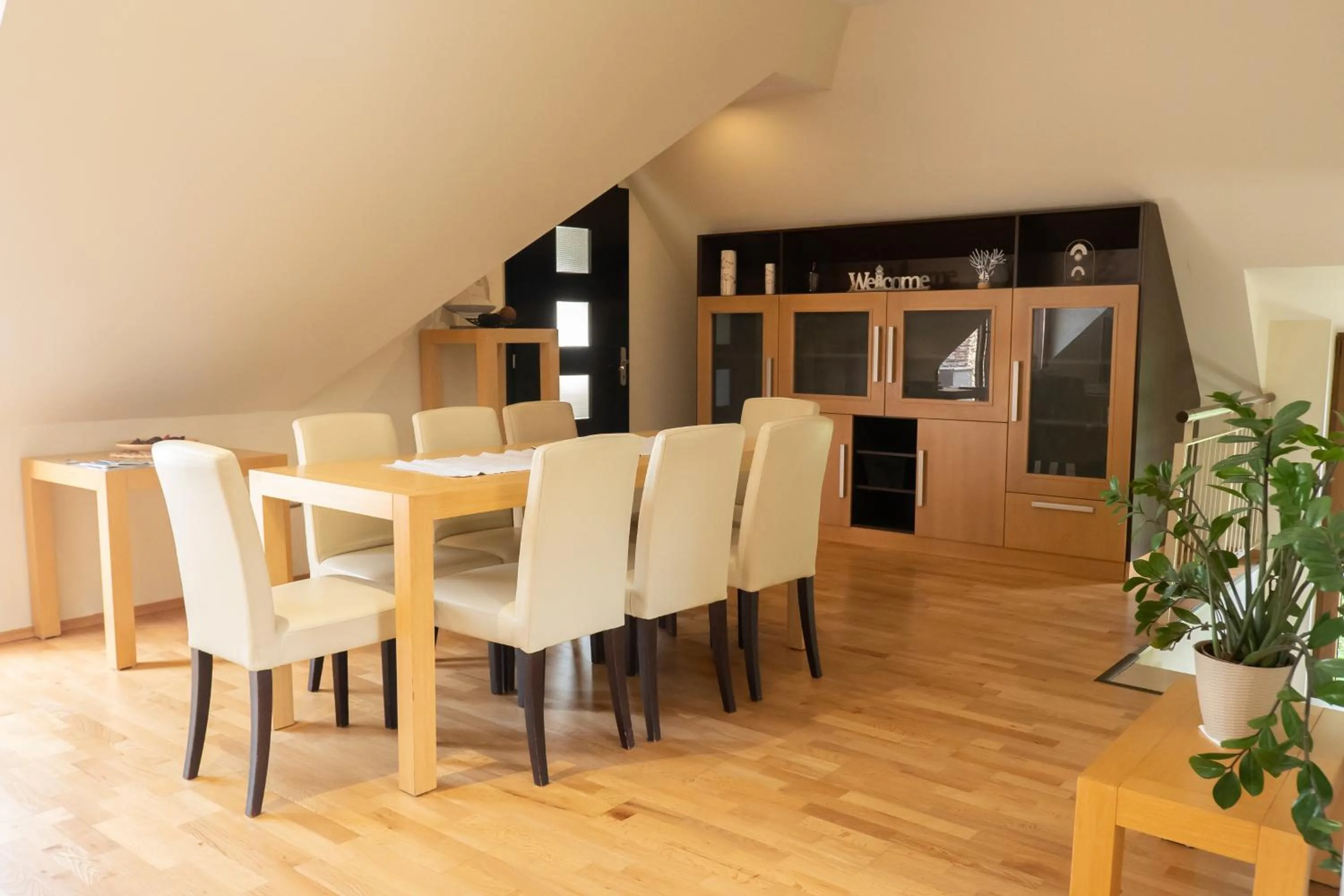 Living room in Royal Mediterran