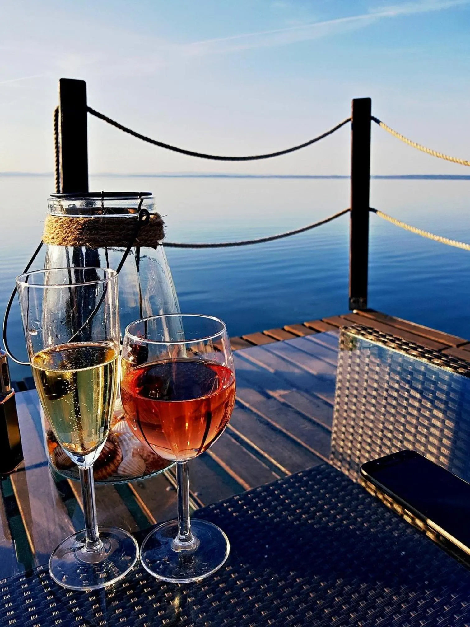 Spring in Royal Mediterran