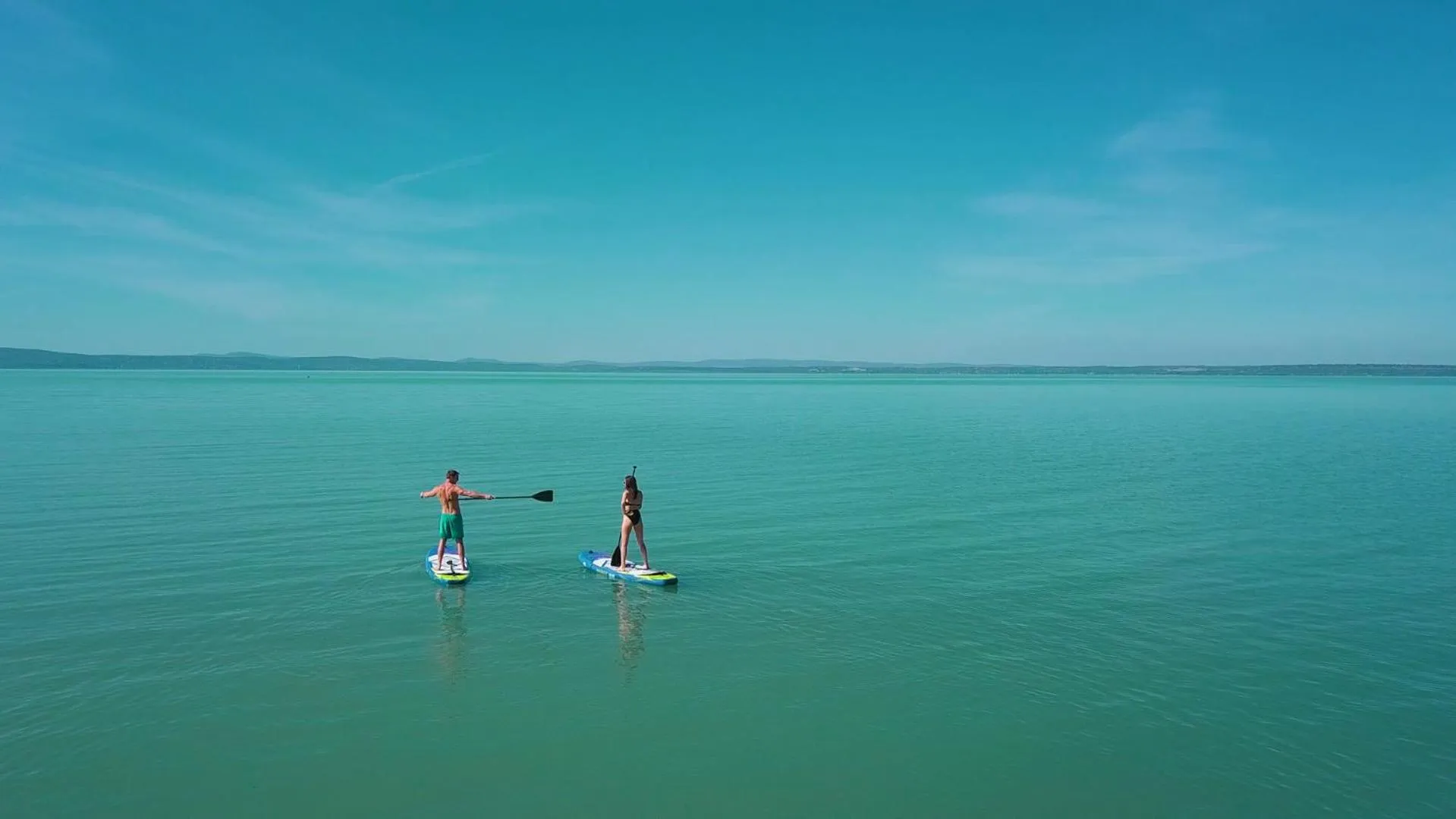 Hiking in Royal Mediterran