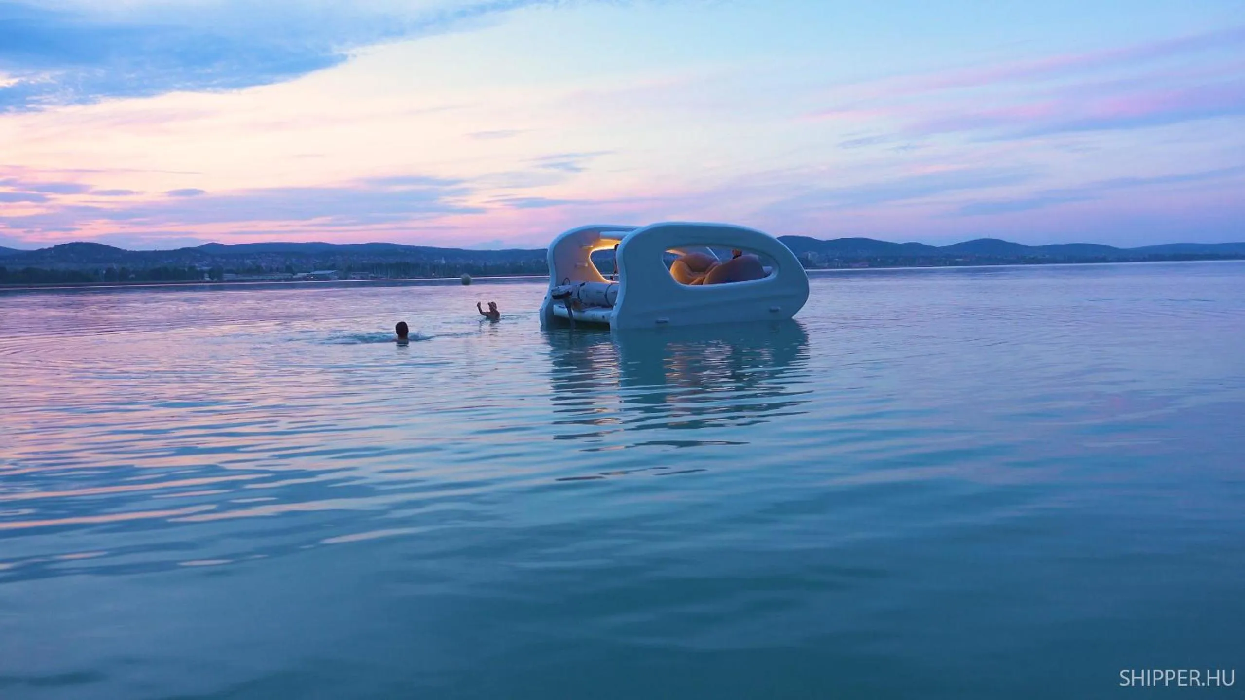 Garden in Royal Mediterran