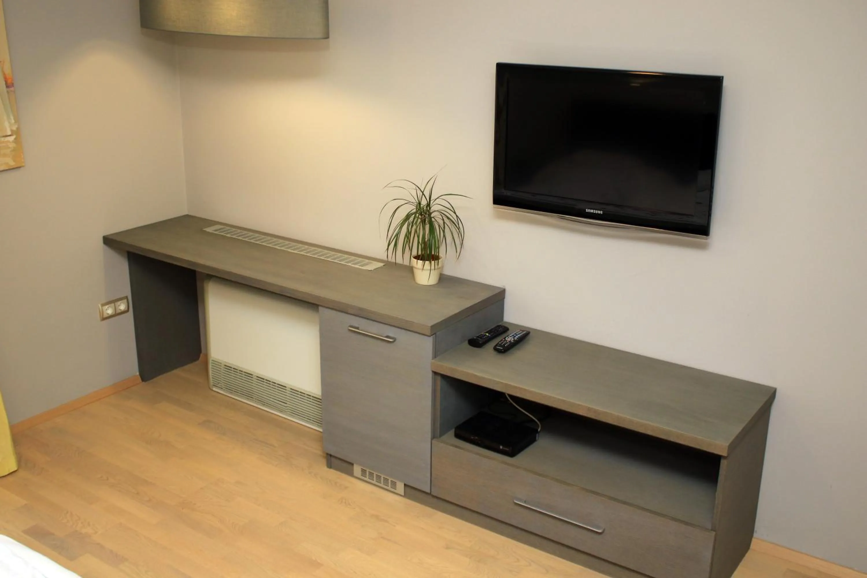 Bedroom in Royal Mediterran