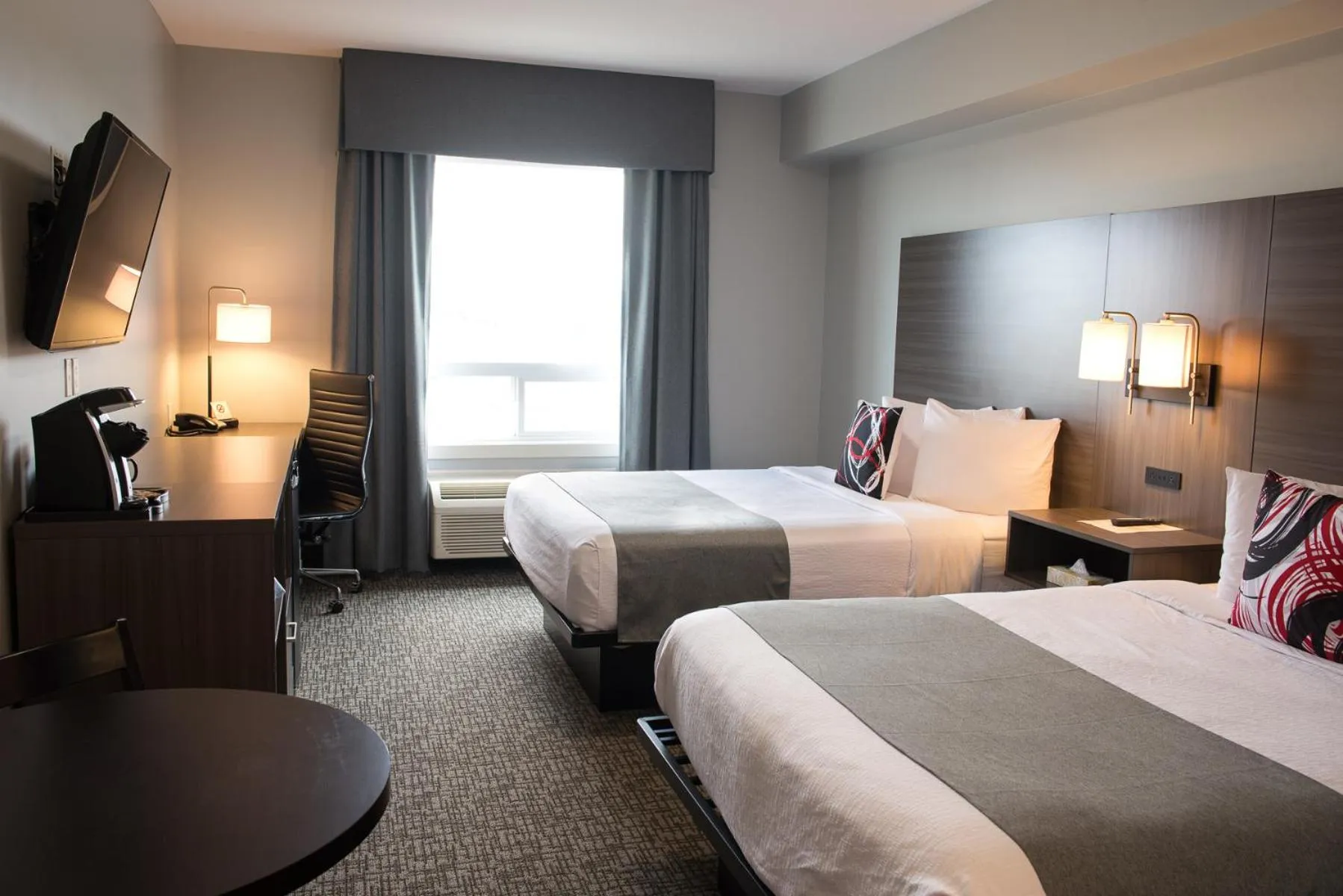 Bed in Kanata Whitecourt