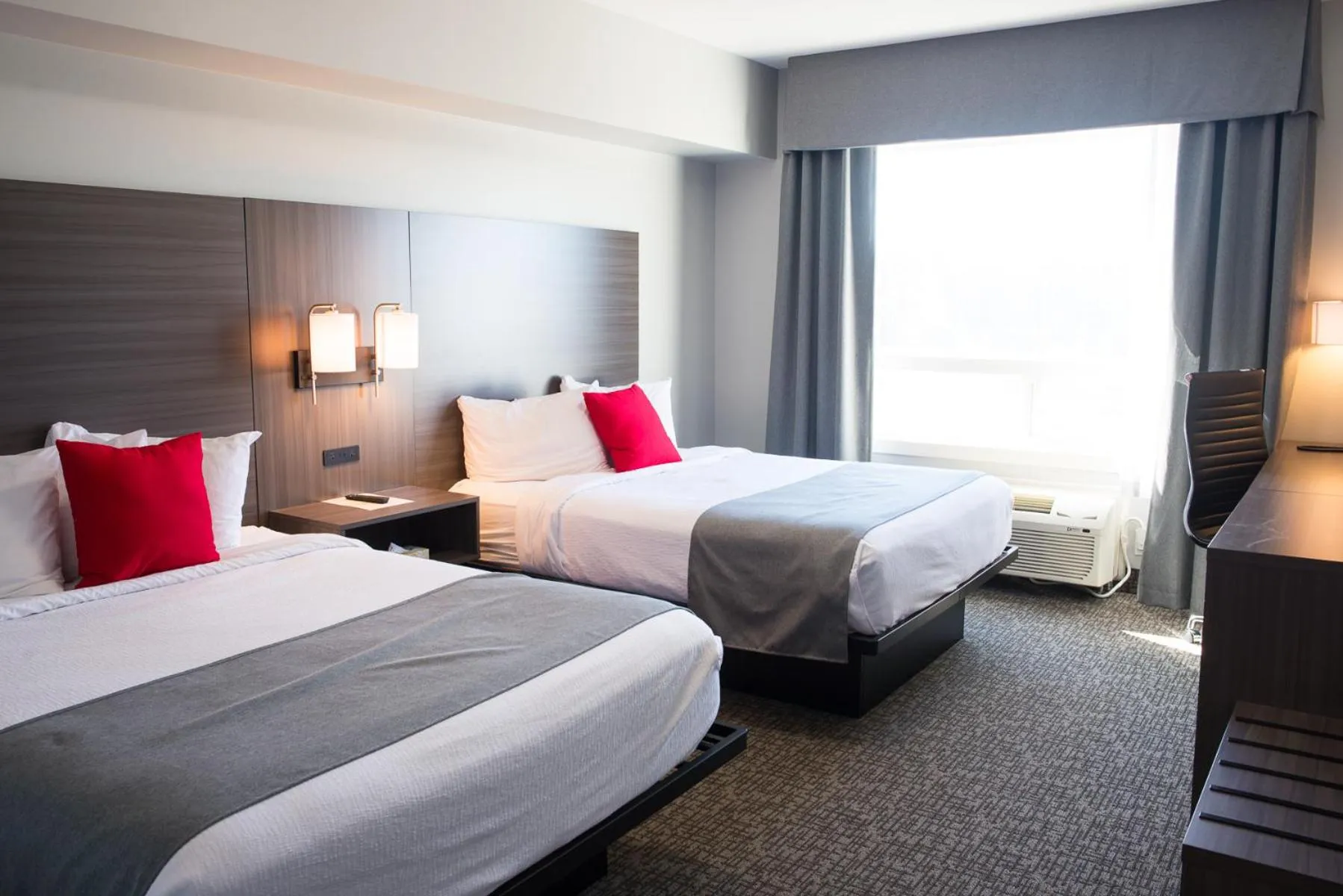 Bed in Kanata Whitecourt