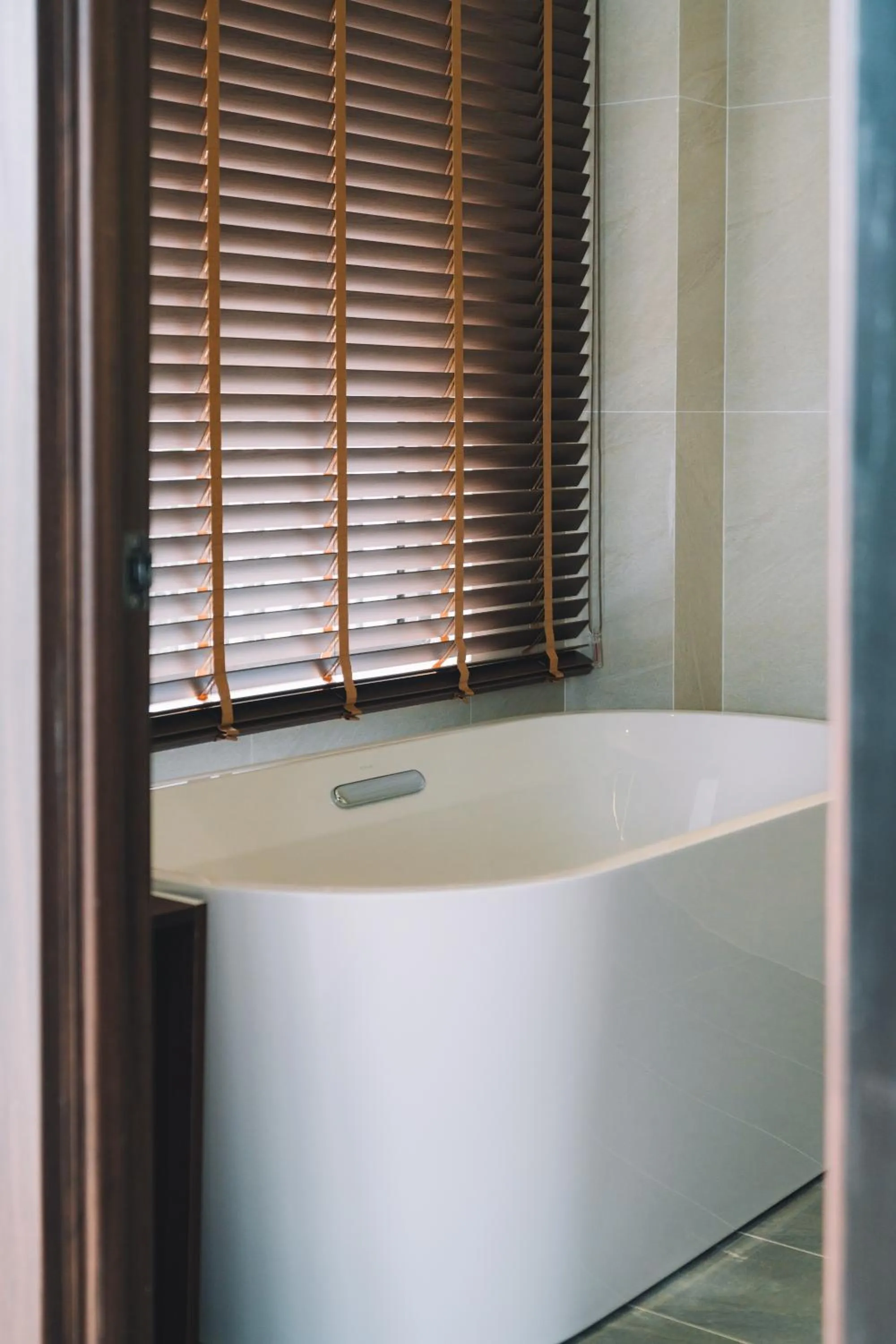 Bathroom in Goldient Boutique Hotel