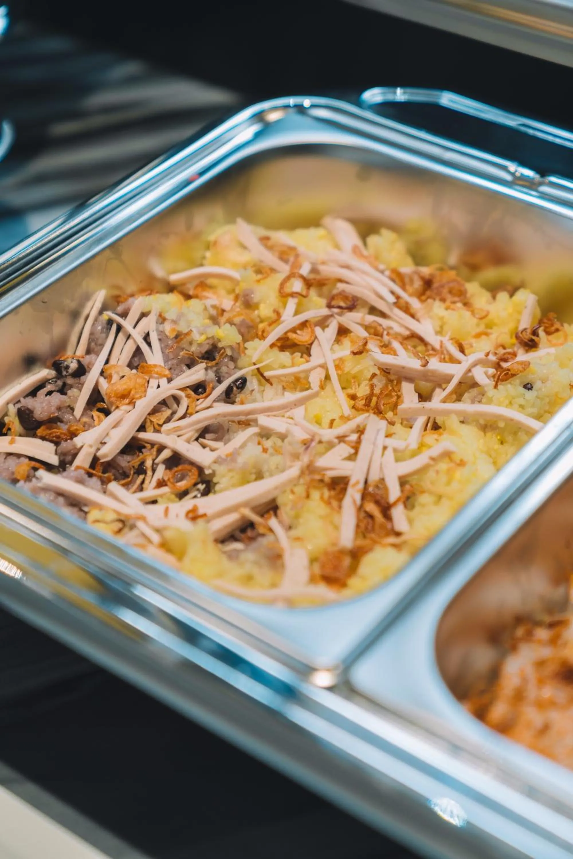 Property building in Goldient Boutique Hotel