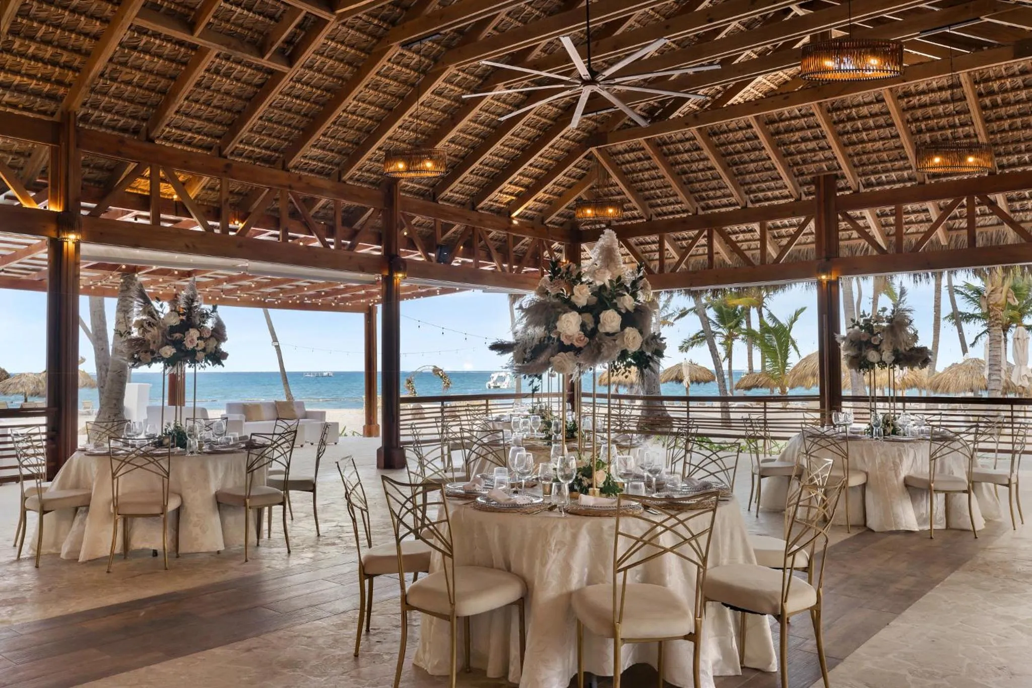 Restaurant/places to eat in Sunscape Coco Punta Cana - All Inclusive