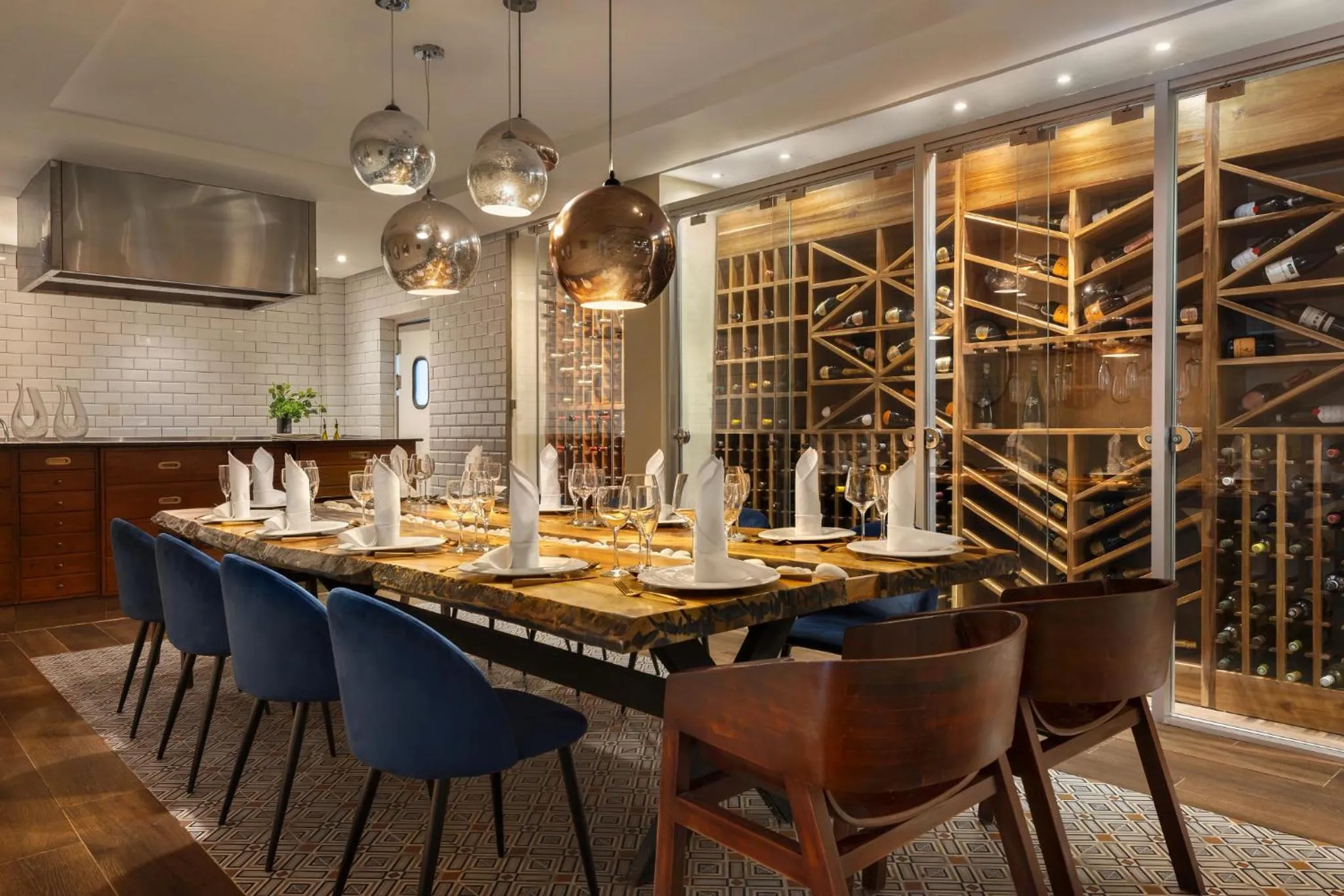 Restaurant/places to eat in Sunscape Coco Punta Cana - All Inclusive