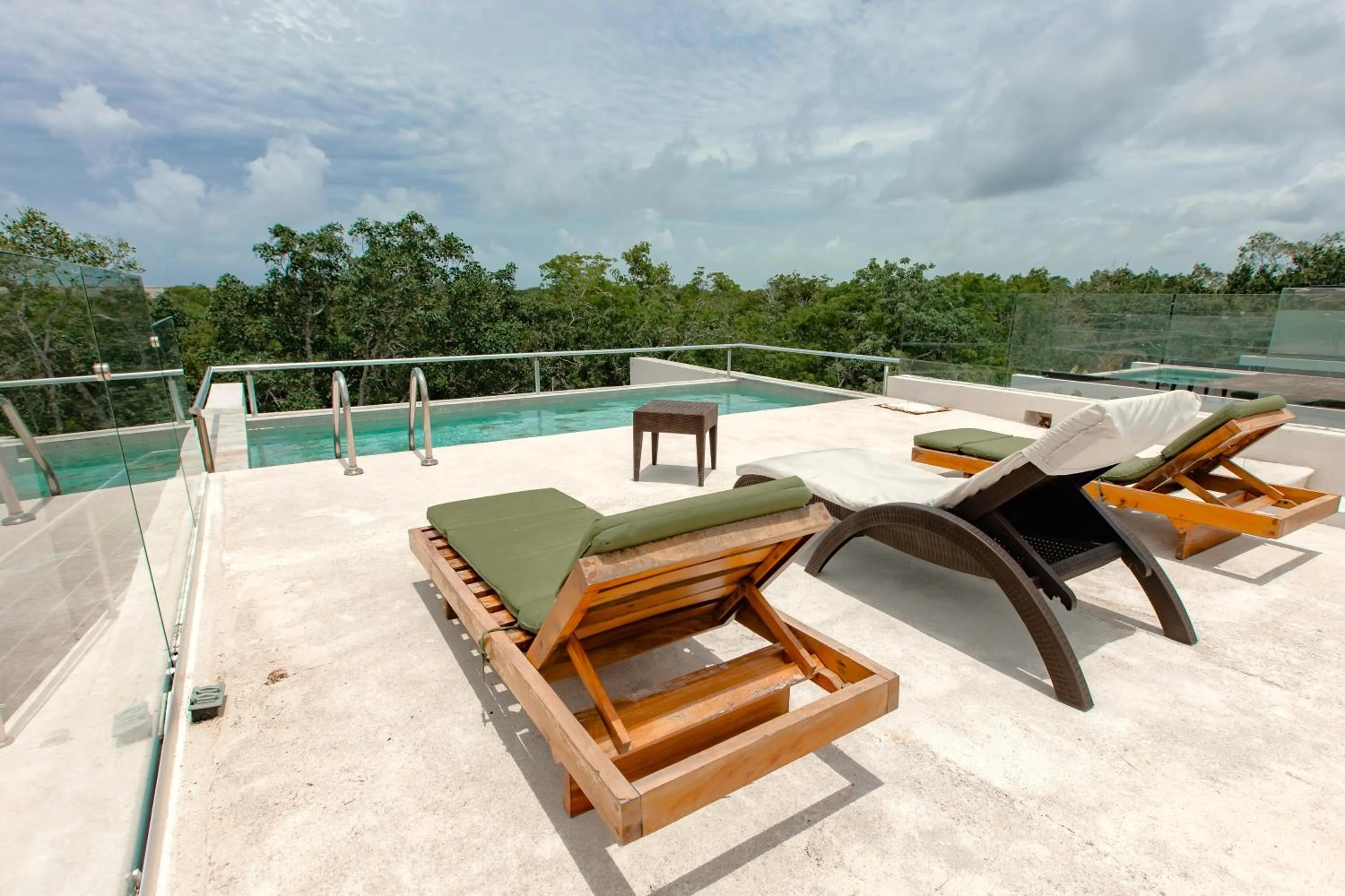 Lumina at Amaya Tulum