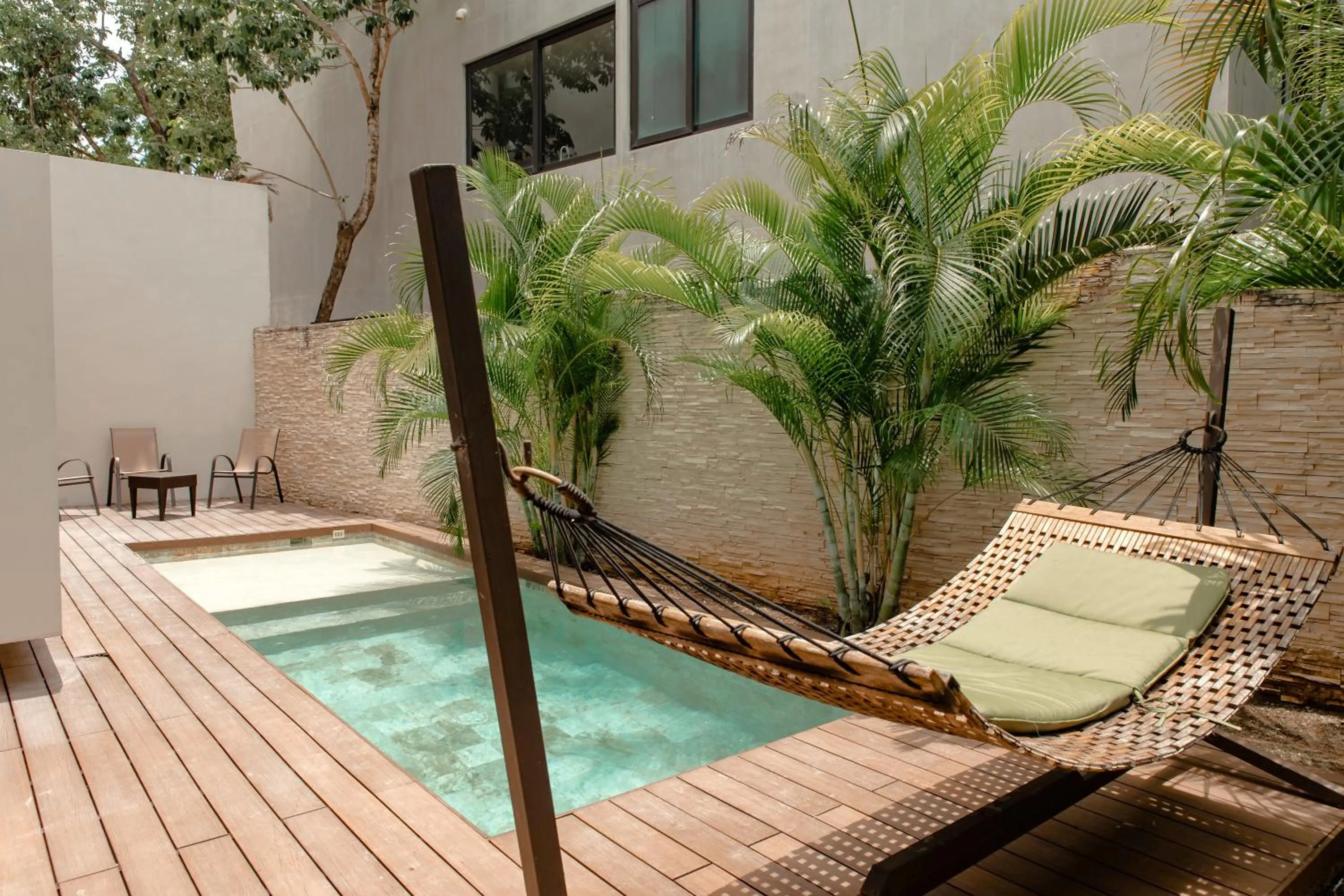 Lumina at Amaya Tulum