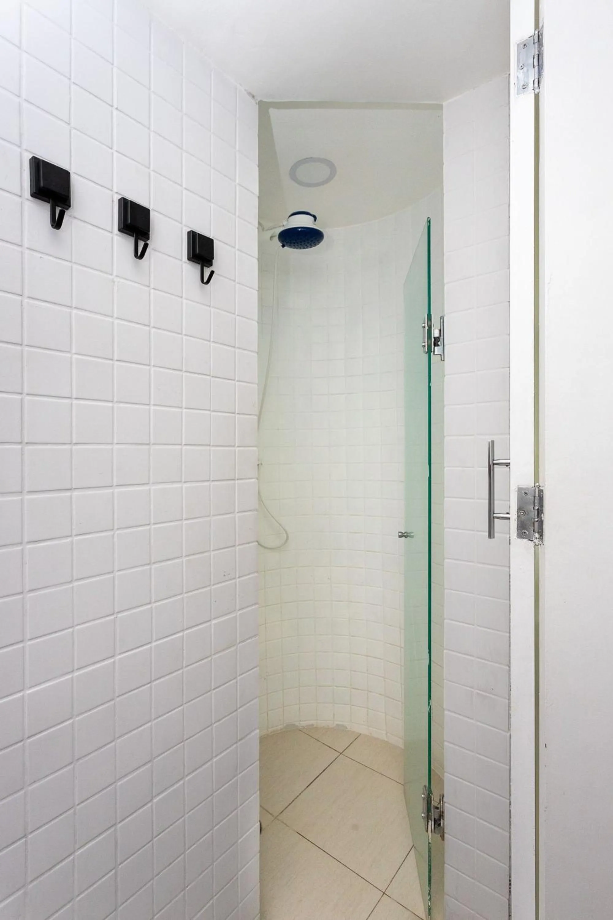 Toilet in Impecável c/ Garagem prox metrô hospitais e mto +!