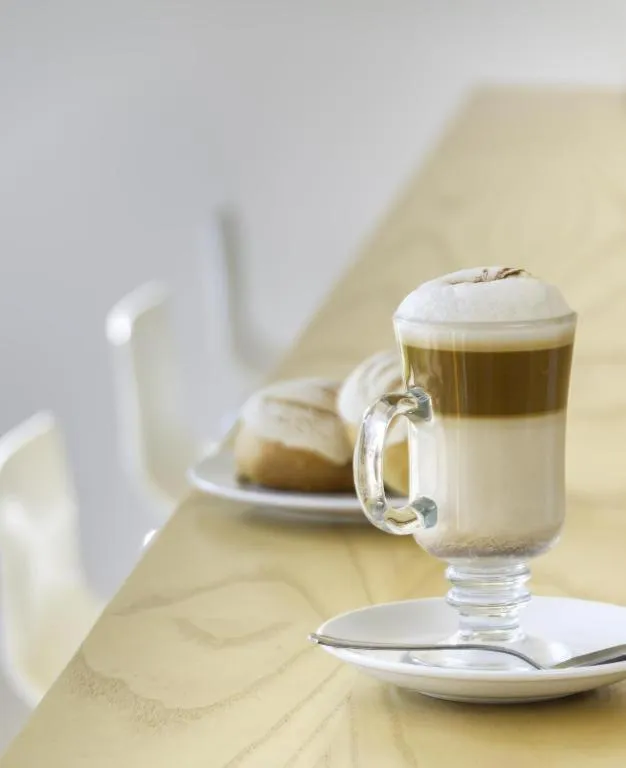 Breakfast in Fiesta Inn Queretaro Centro Sur