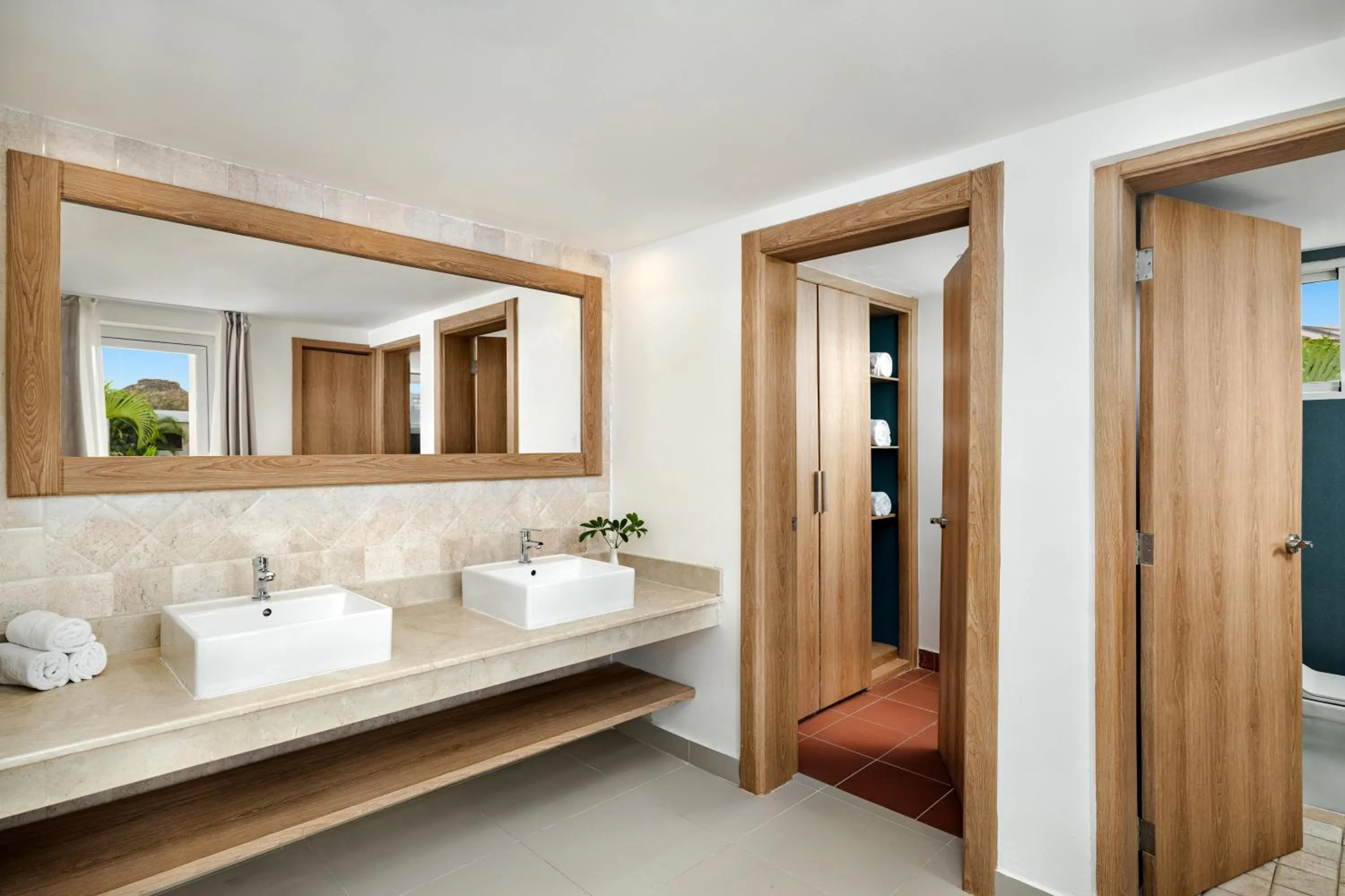 Bedroom in Sunscape Dominicus La Romana - All Inclusive