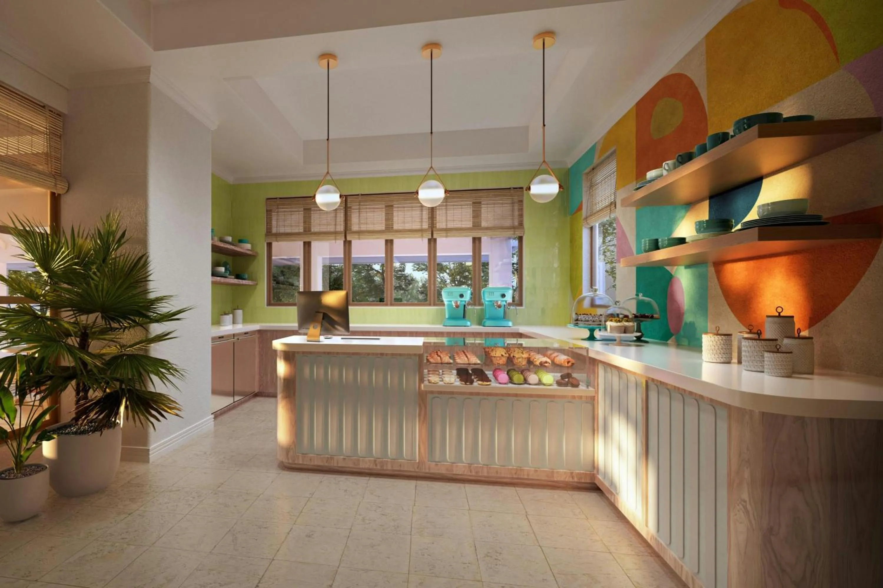 Restaurant/places to eat in Treasure Beach by Elegant Hotels - All-Inclusive, Adults Only