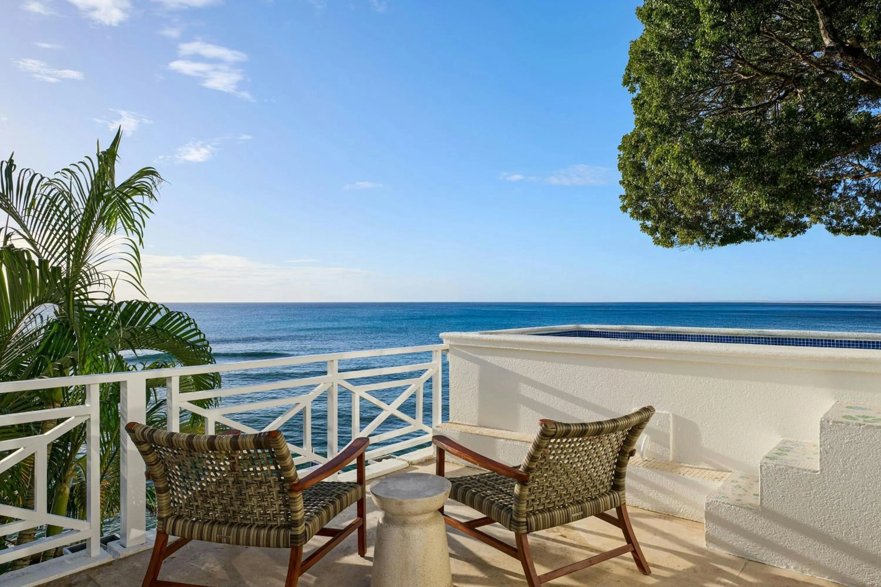 Photo of the whole room in Treasure Beach Art Hotel, An Autograph Collection All-Inclusive Resort