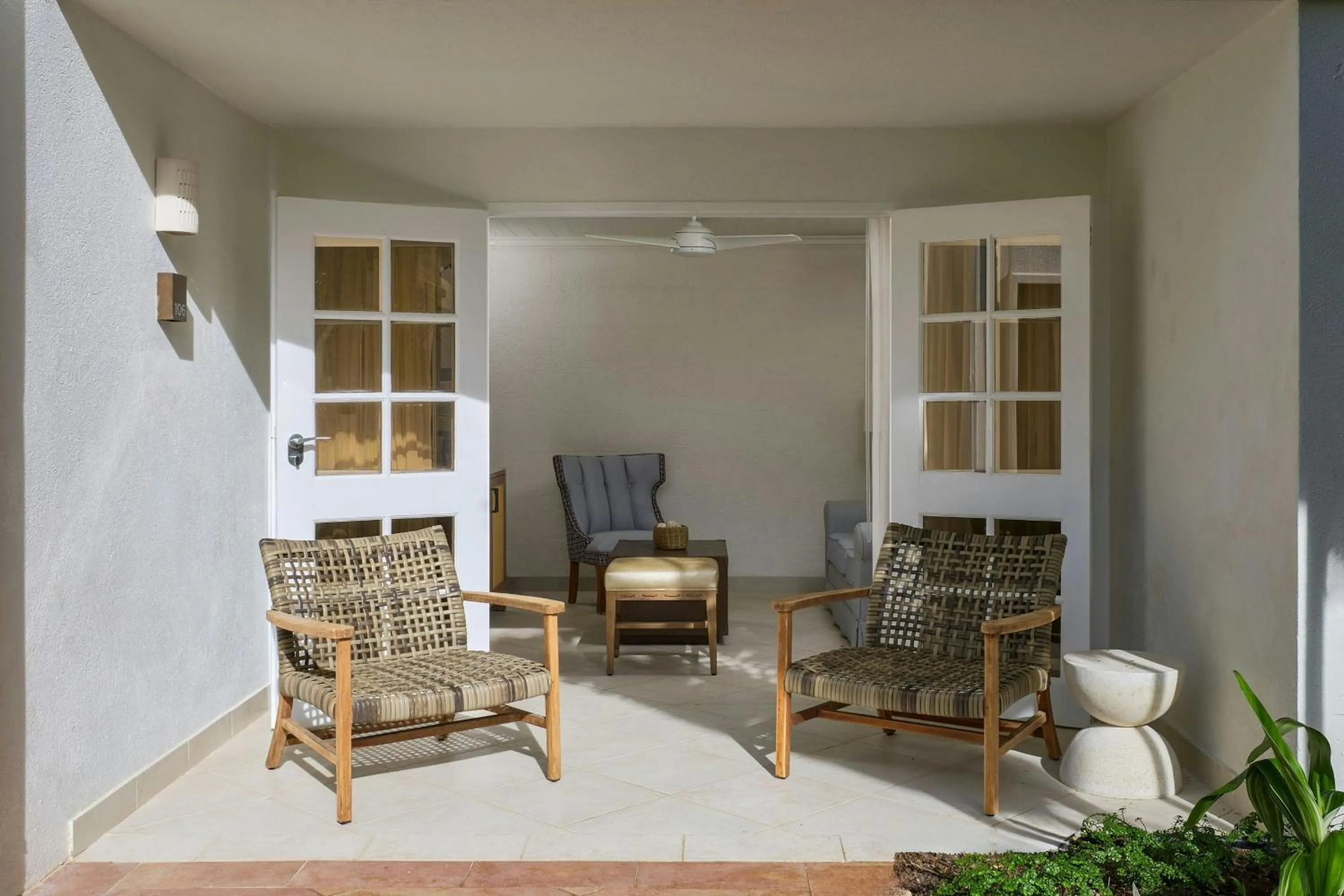 Swimming pool in Treasure Beach Art Hotel, An Autograph Collection All-Inclusive Resort