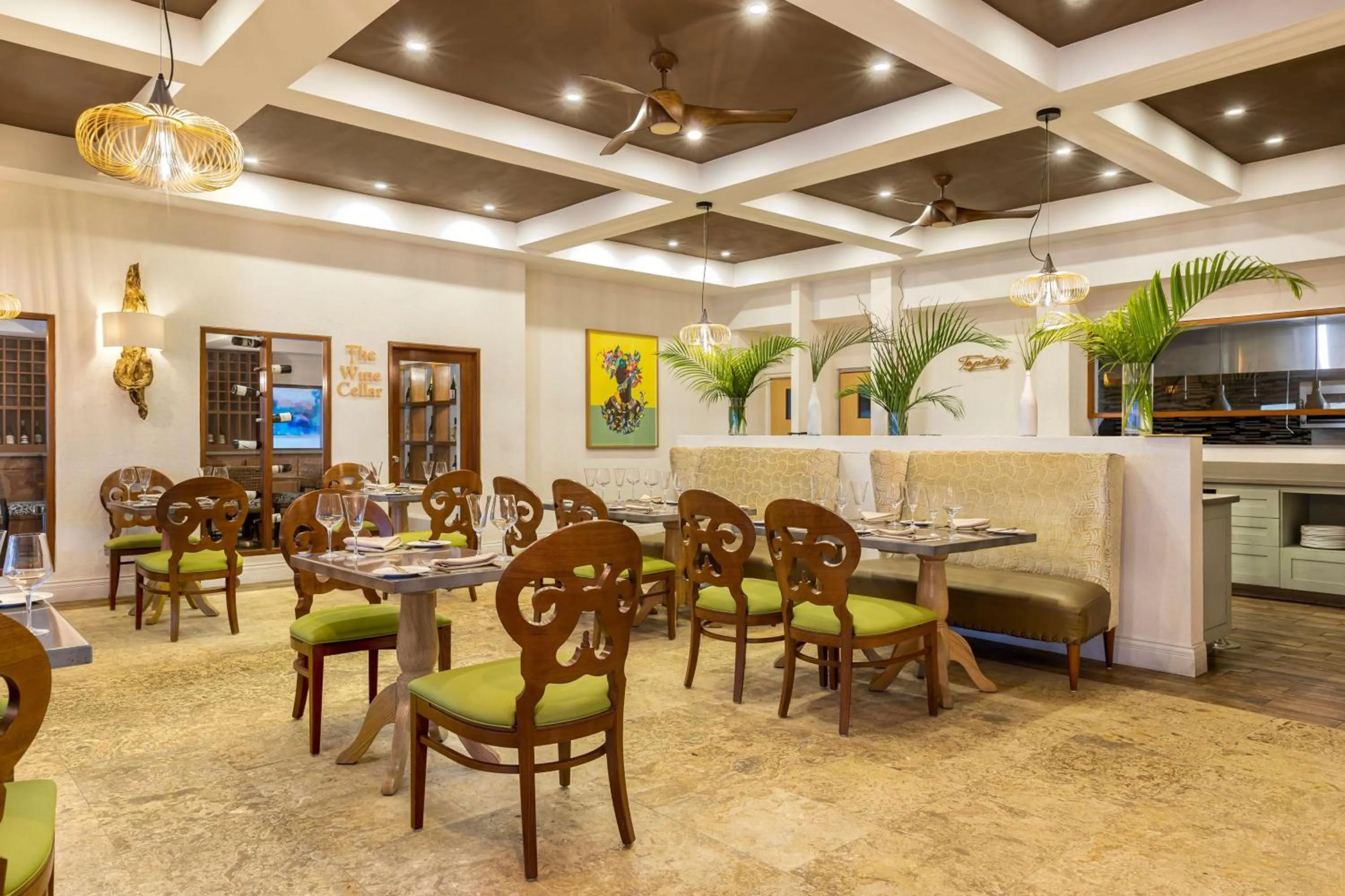 Breakfast in Treasure Beach by Elegant Hotels - All-Inclusive, Adults Only