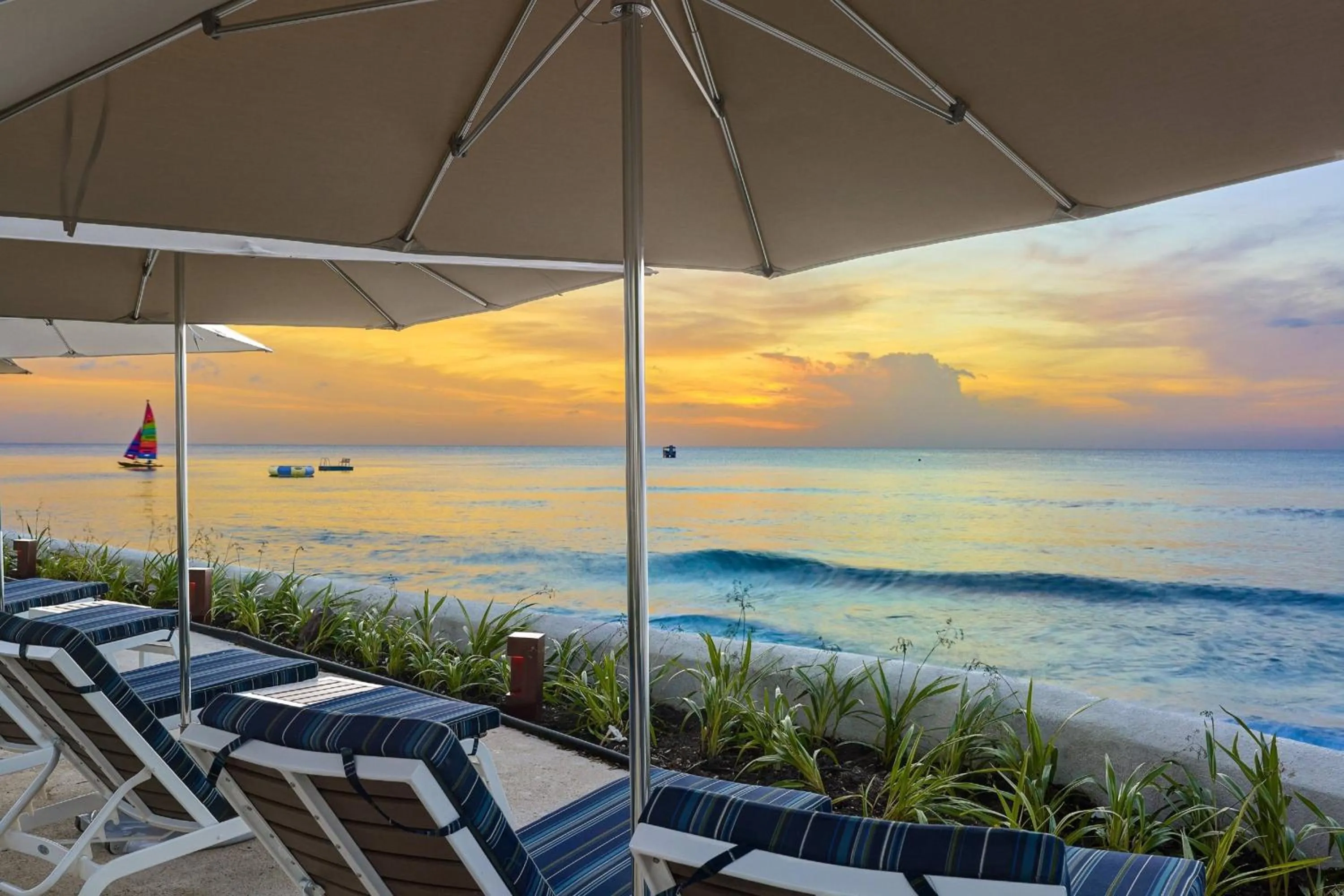 Beach in Treasure Beach Art Hotel, An Autograph Collection All-Inclusive Resort