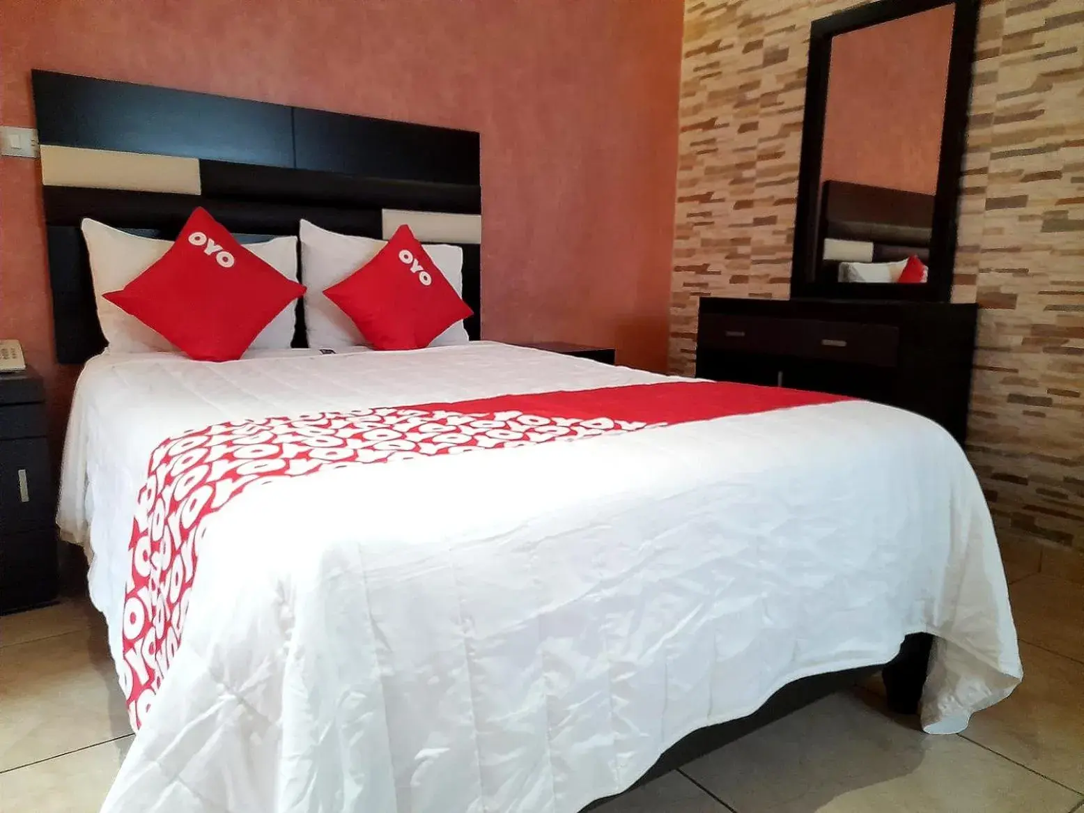 Standard Suite - single occupancy in Hotel Posada Del Parque Standard Suite - single occupancy in Hotel Posada Del Parque