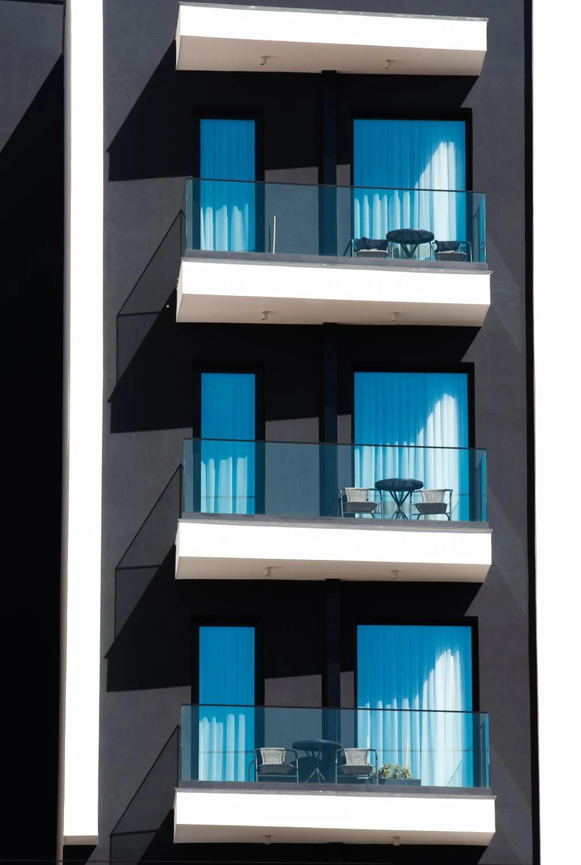 Day in La Onda Hotel Durres