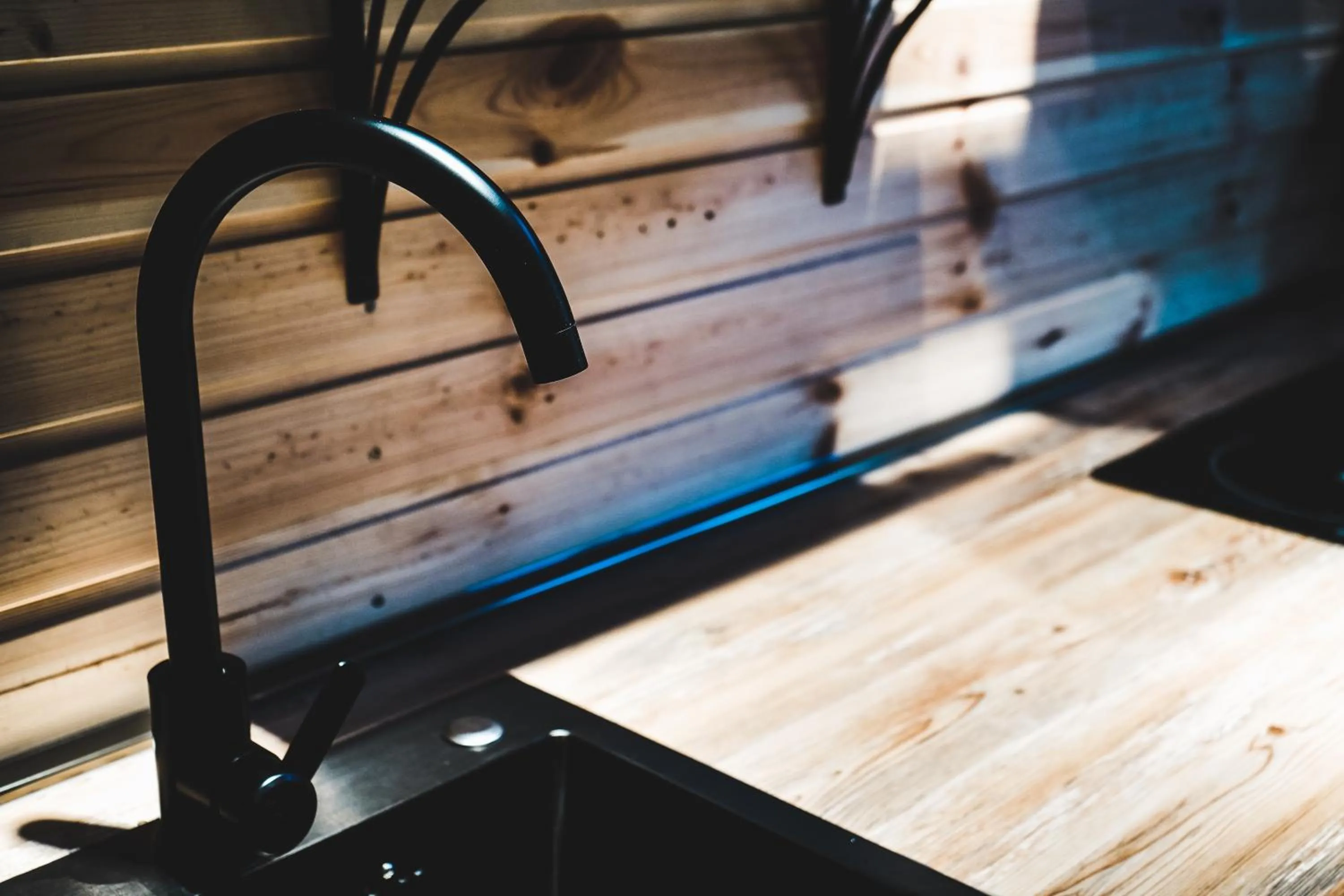 Traveler's Cottages in Kazbegi