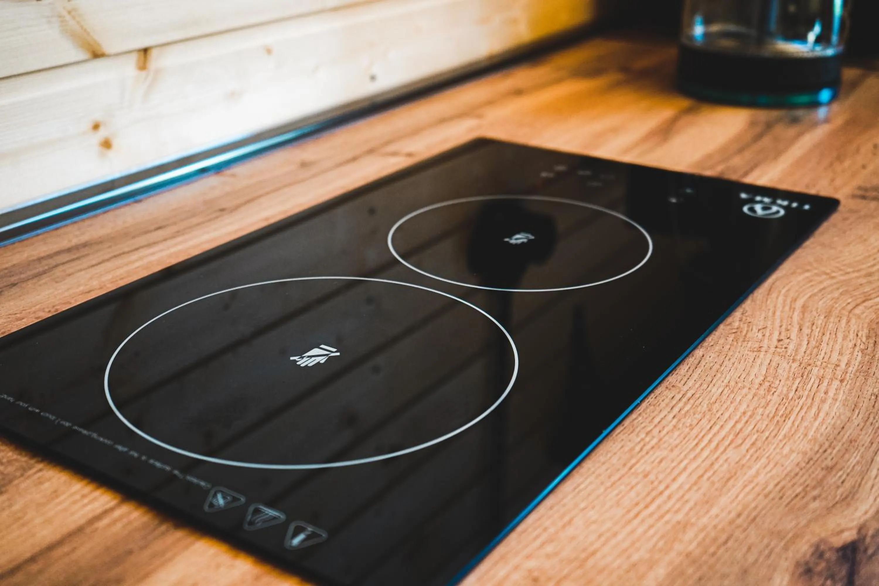 Traveler's Cottages in Kazbegi