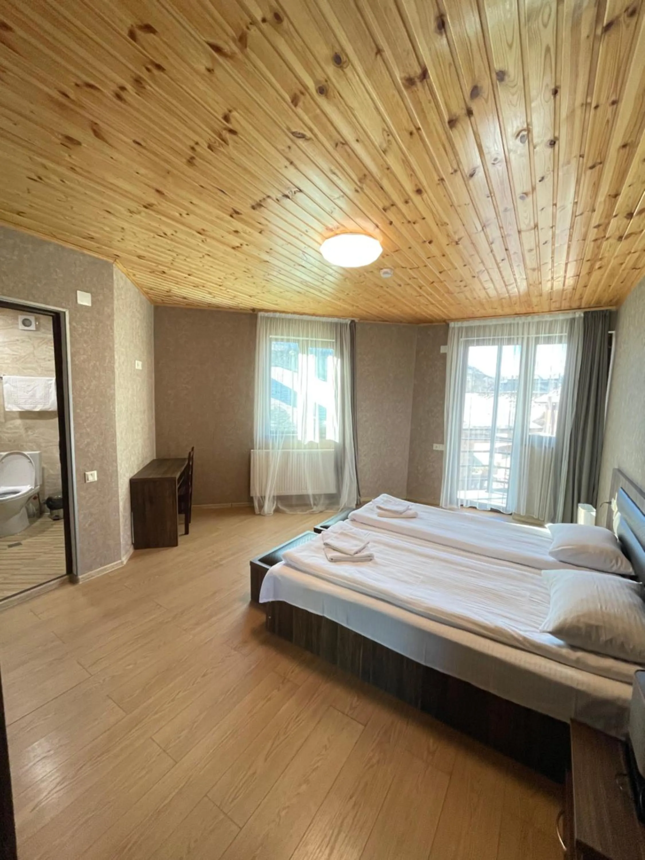 Bedroom, Bed in Hotel Elite House