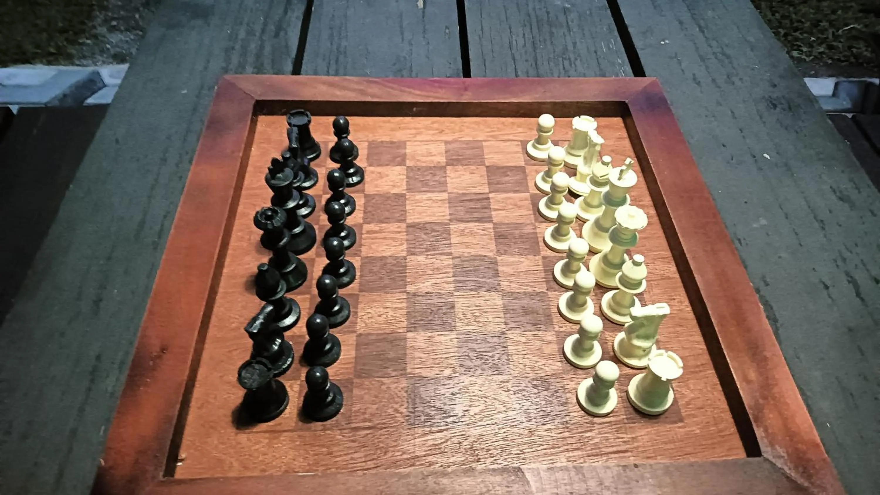 Game Room in Palms Villa