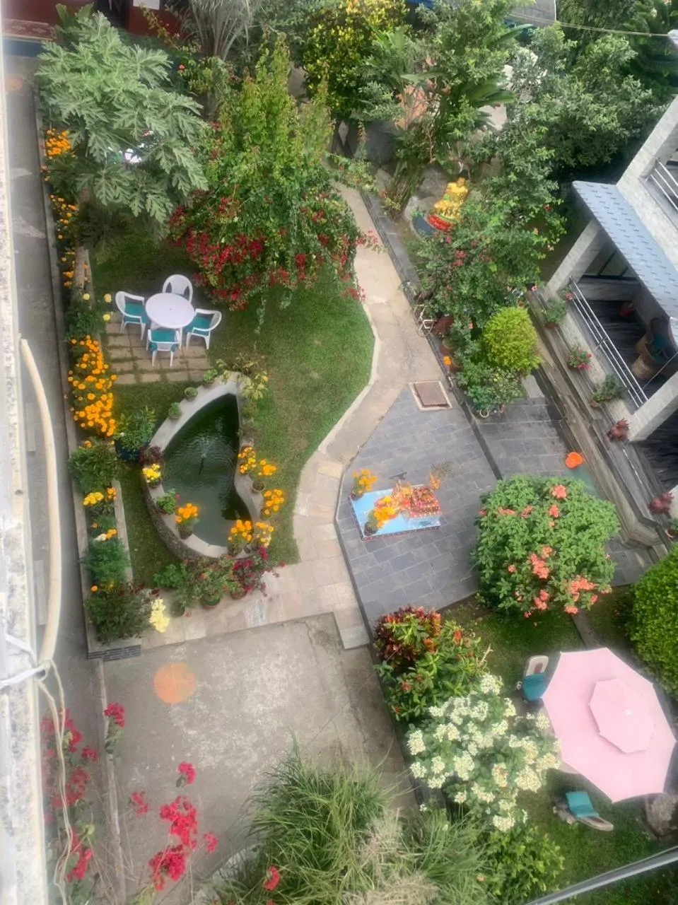 New Annapurna Guest House