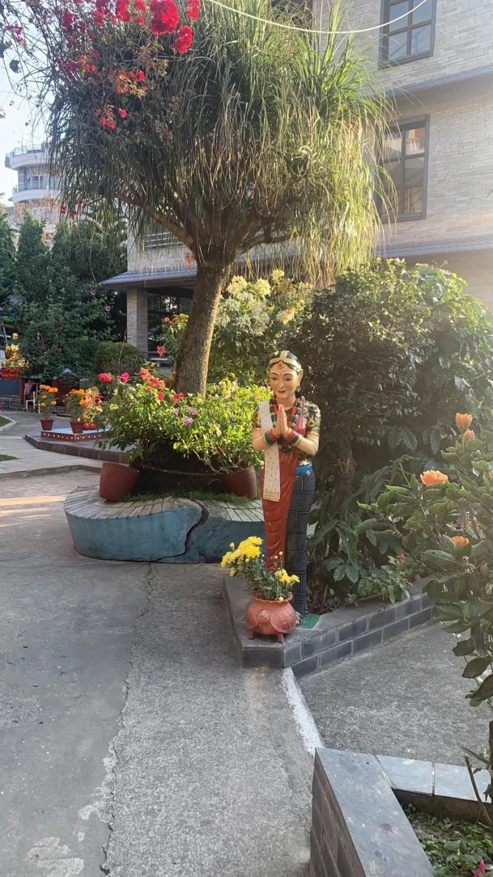 New Annapurna Guest House