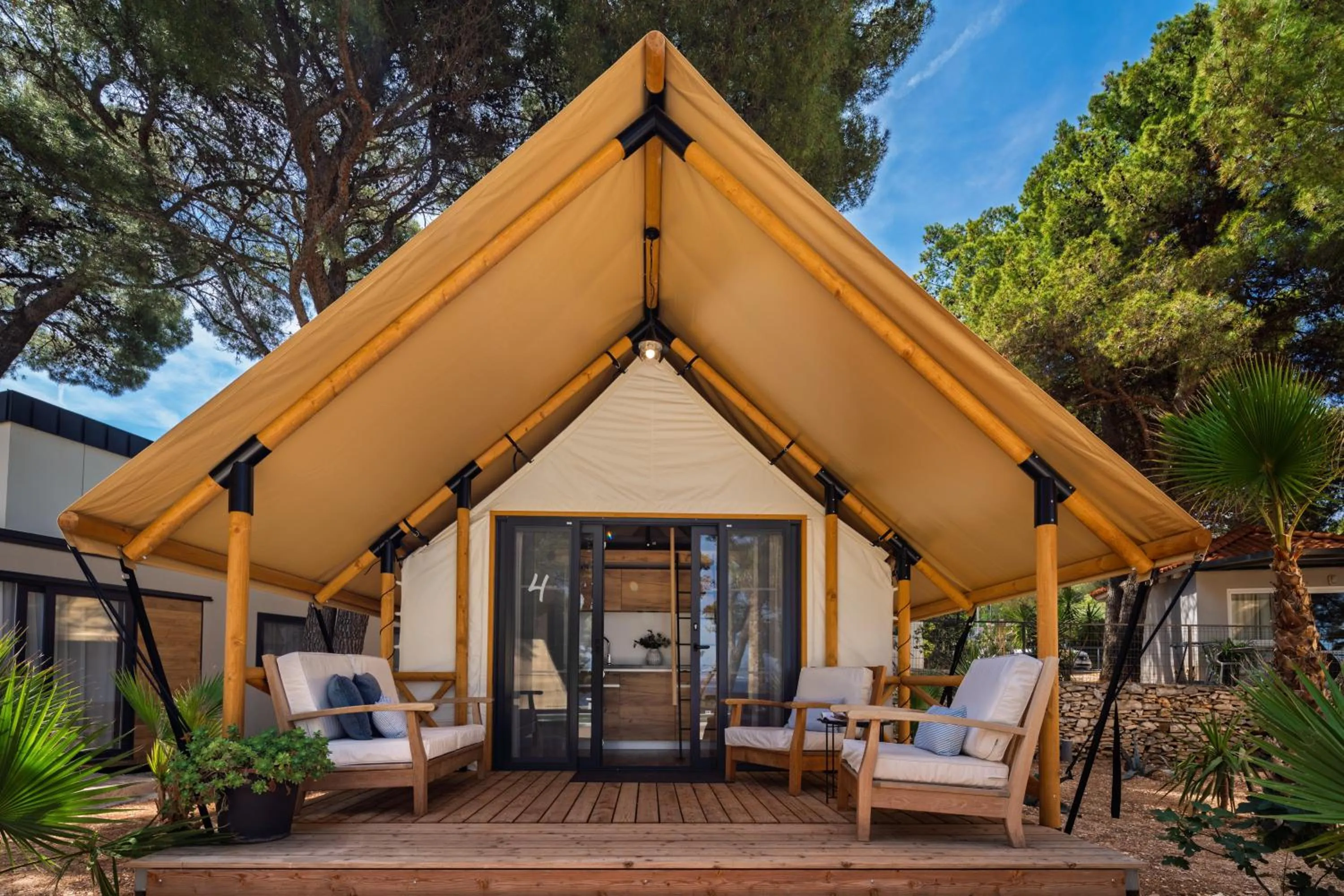 View (from property/room) in Waterman Beach Village