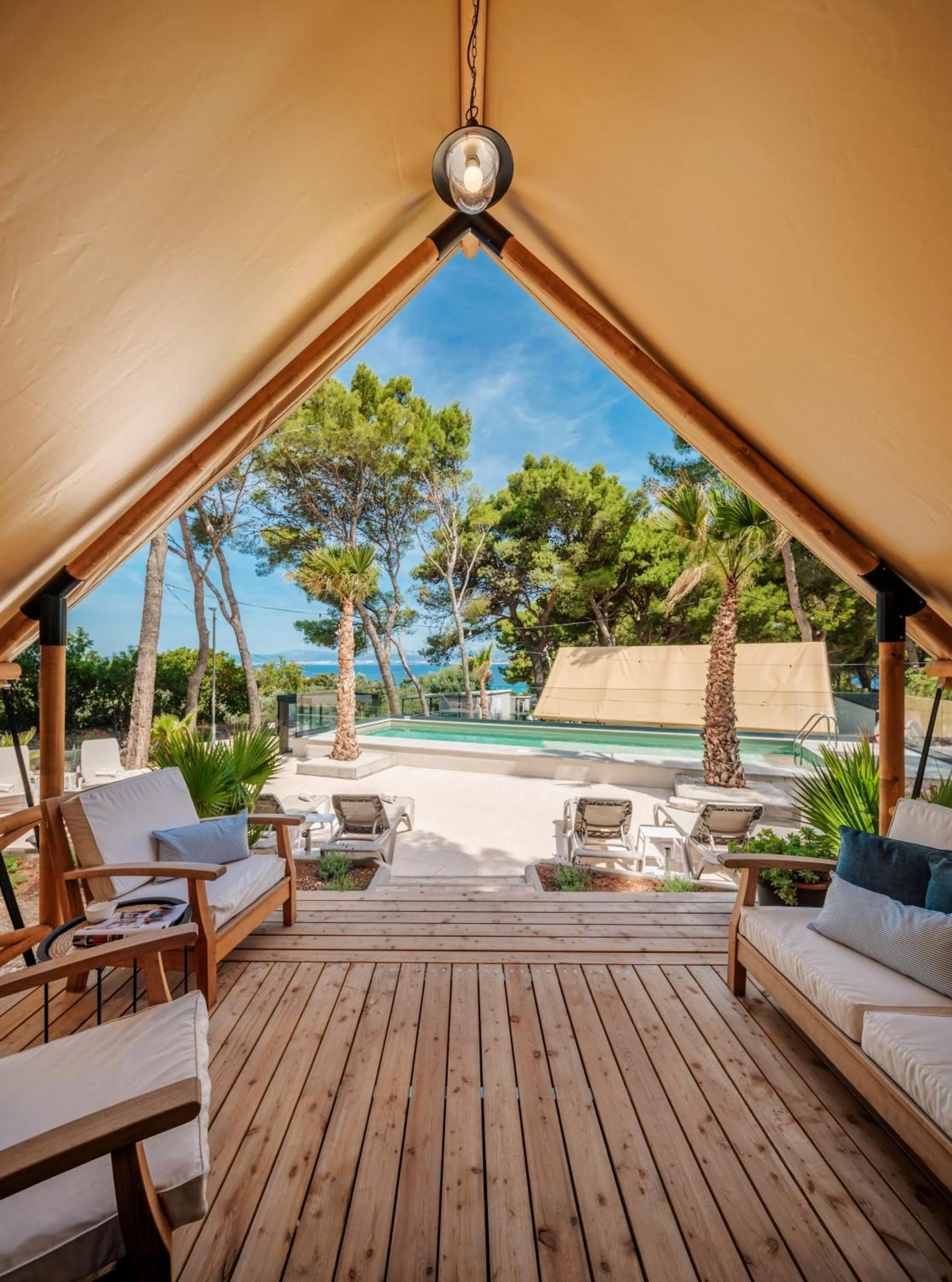 View (from property/room) in Waterman Beach Village