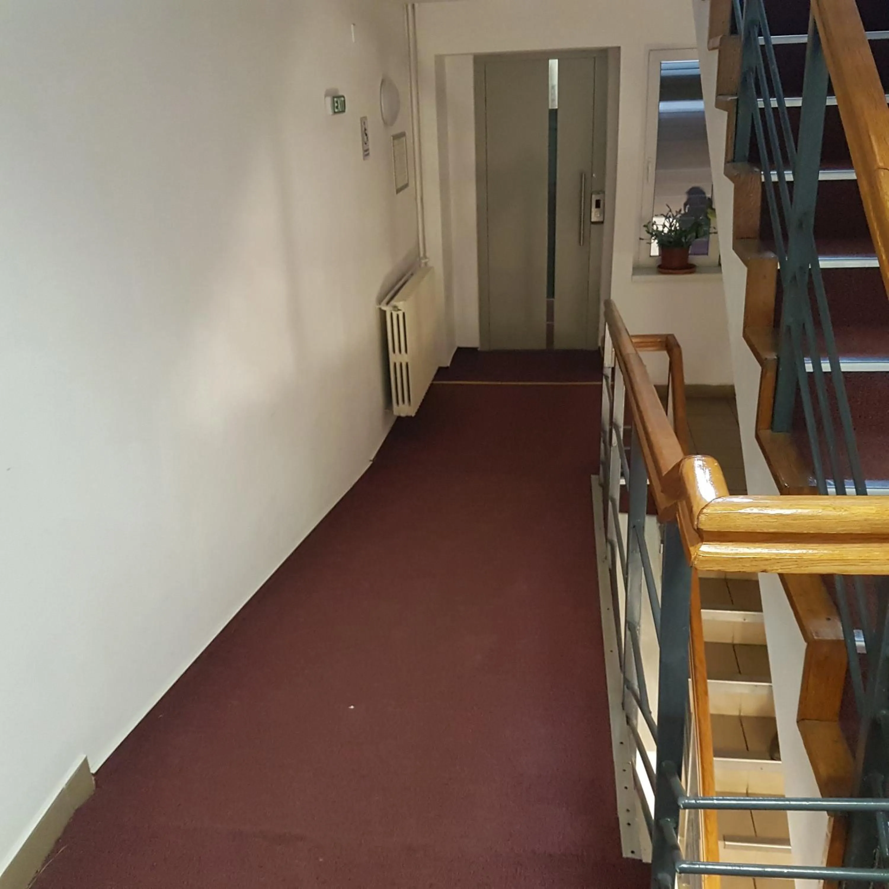 Property building in Cristal Sinaia