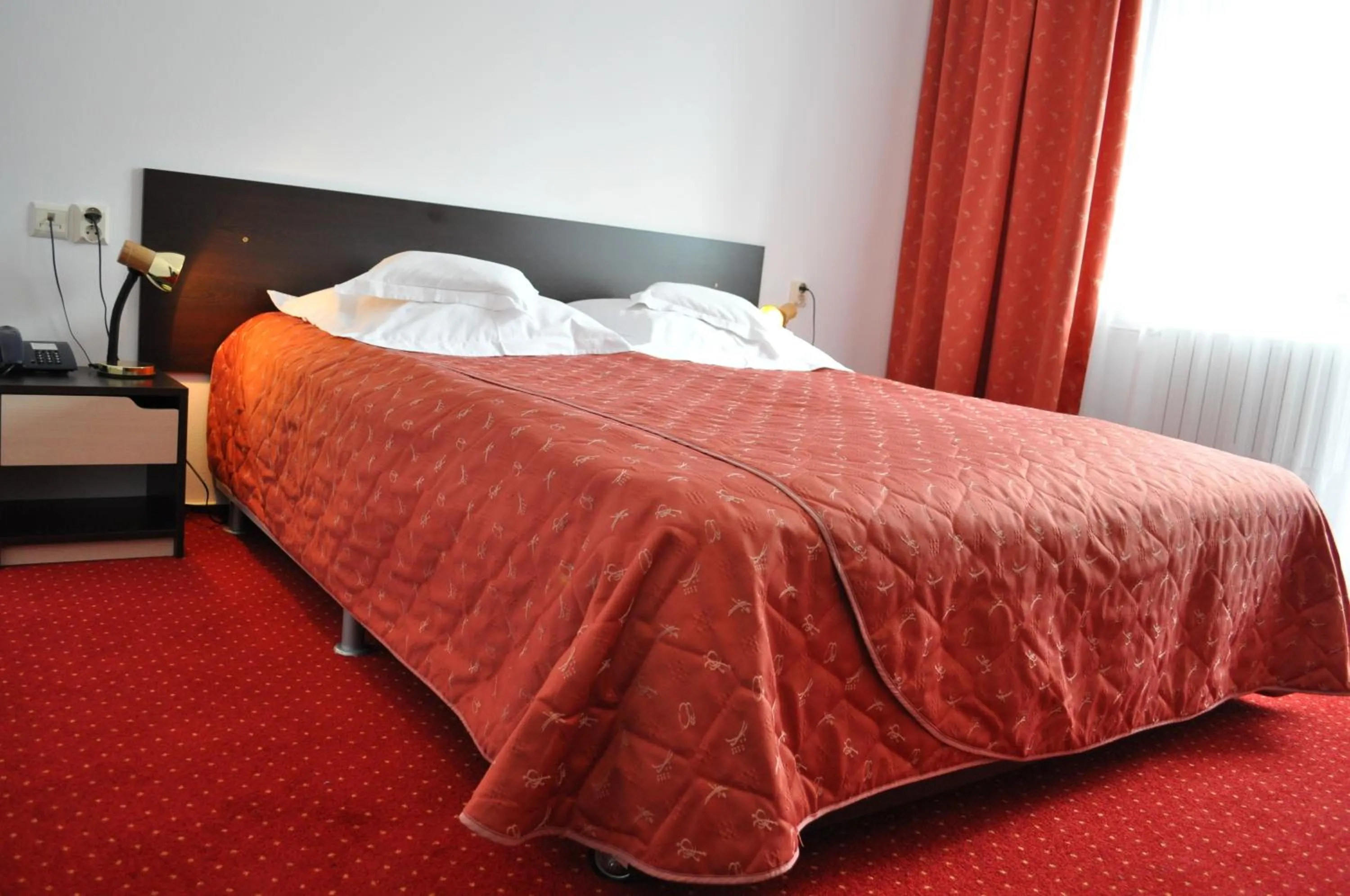 Bed in Cristal Sinaia