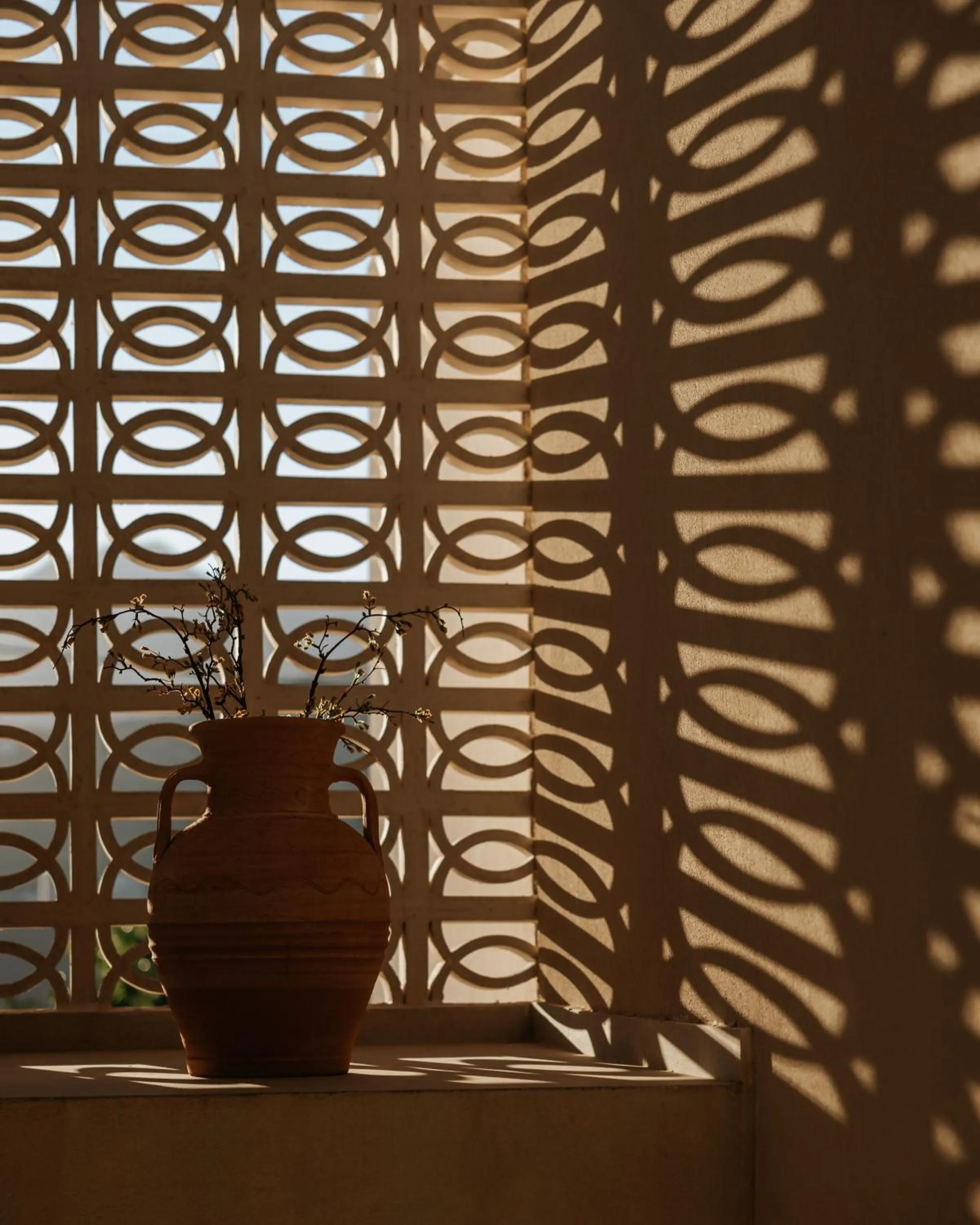 Property building in AMÉNTE Mindful Stay