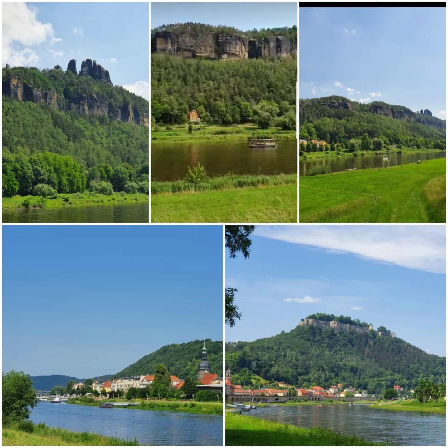 Hiking in Landhotel Zum Erbgericht