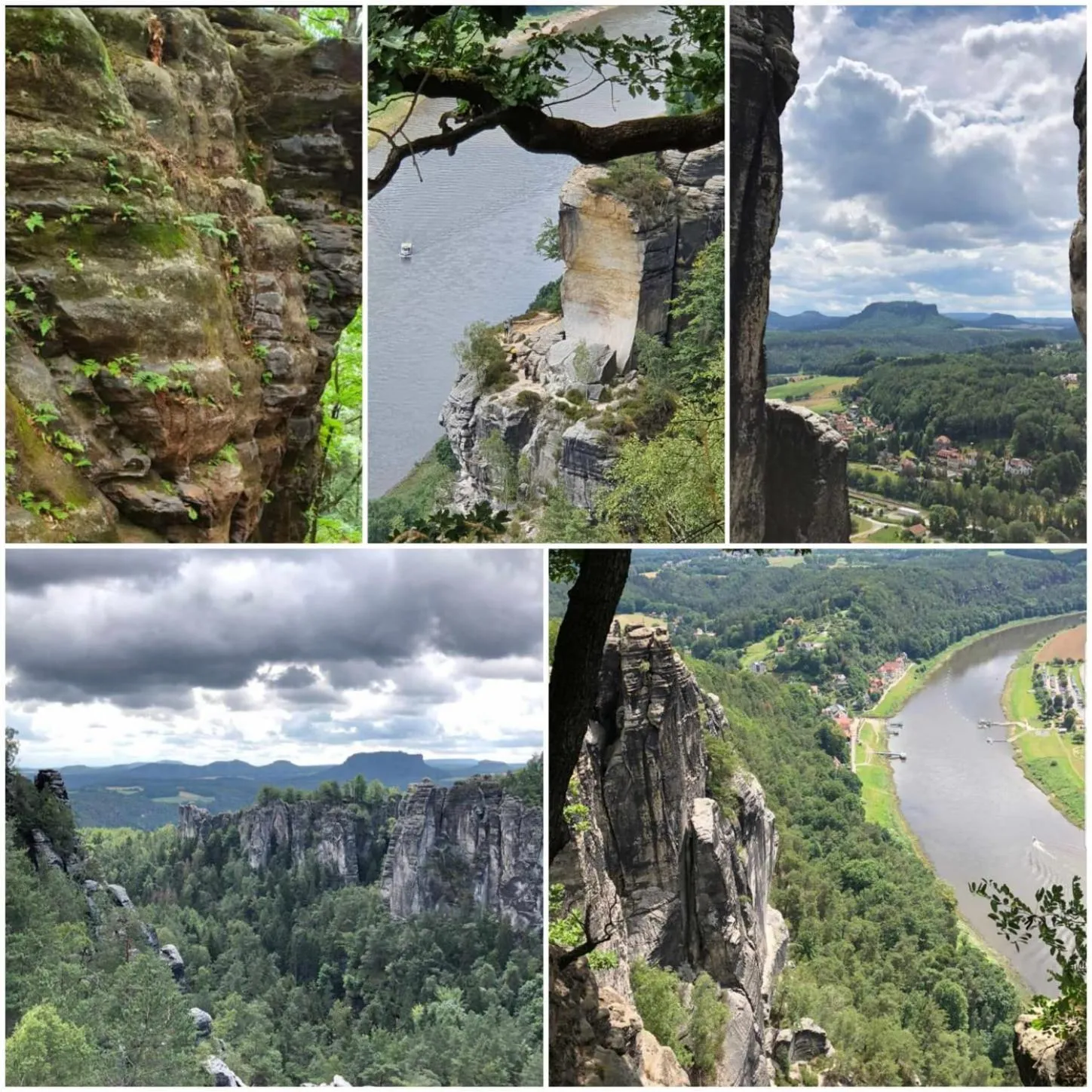 Area and facilities in Landhotel Zum Erbgericht