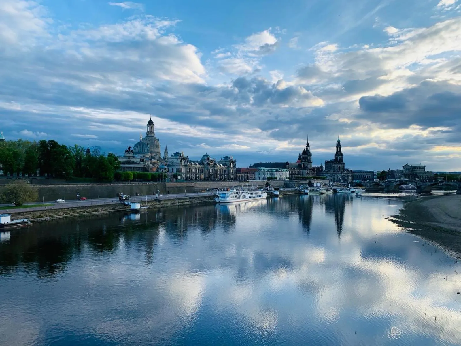 Natural landscape in Landhotel Zum Erbgericht