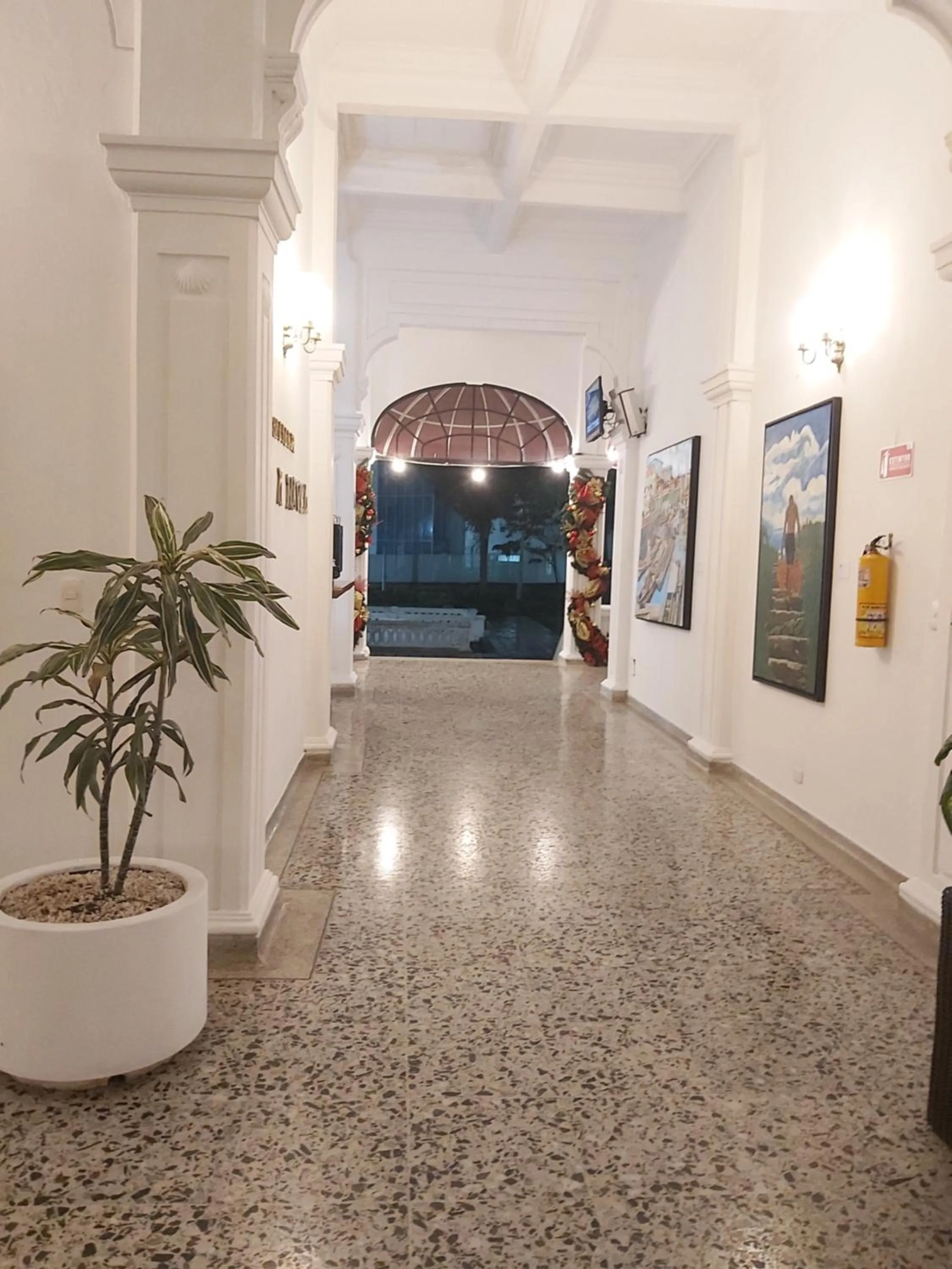 Hotel Estación by Destino Pacifico