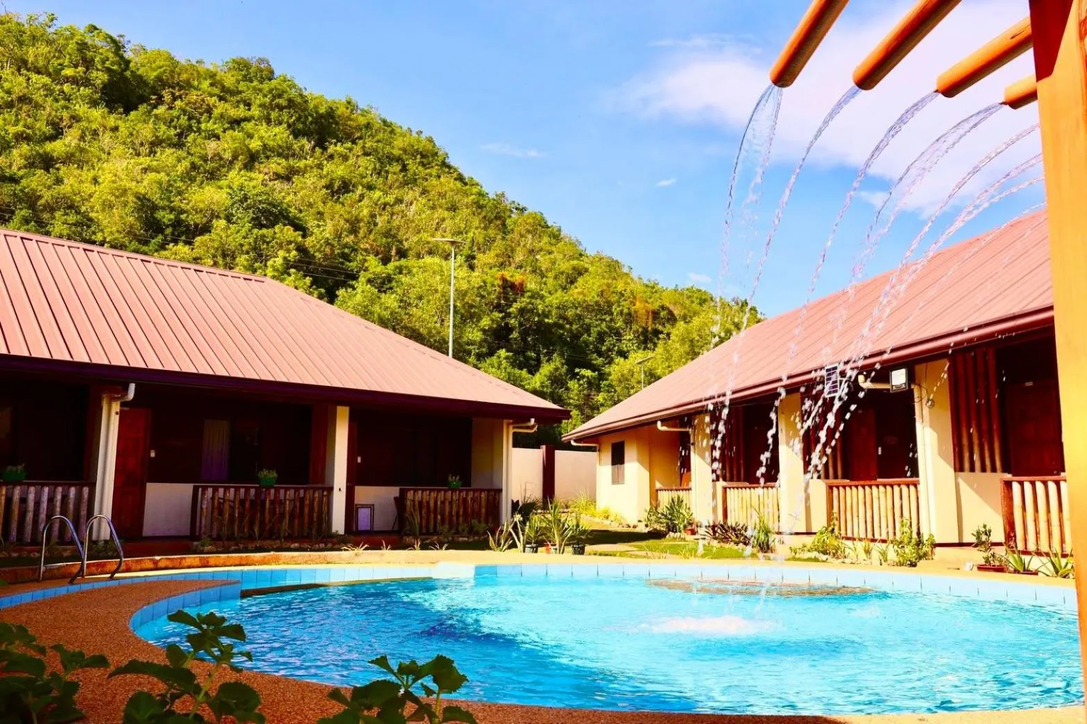 CHIISAI NATSU RESORT