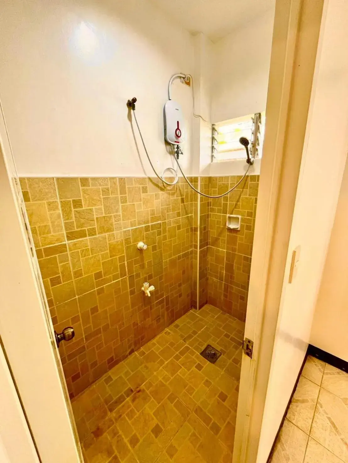 Deluxe Double Room in CHIISAI NATSU RESORT Deluxe Double Room in CHIISAI NATSU RESORT