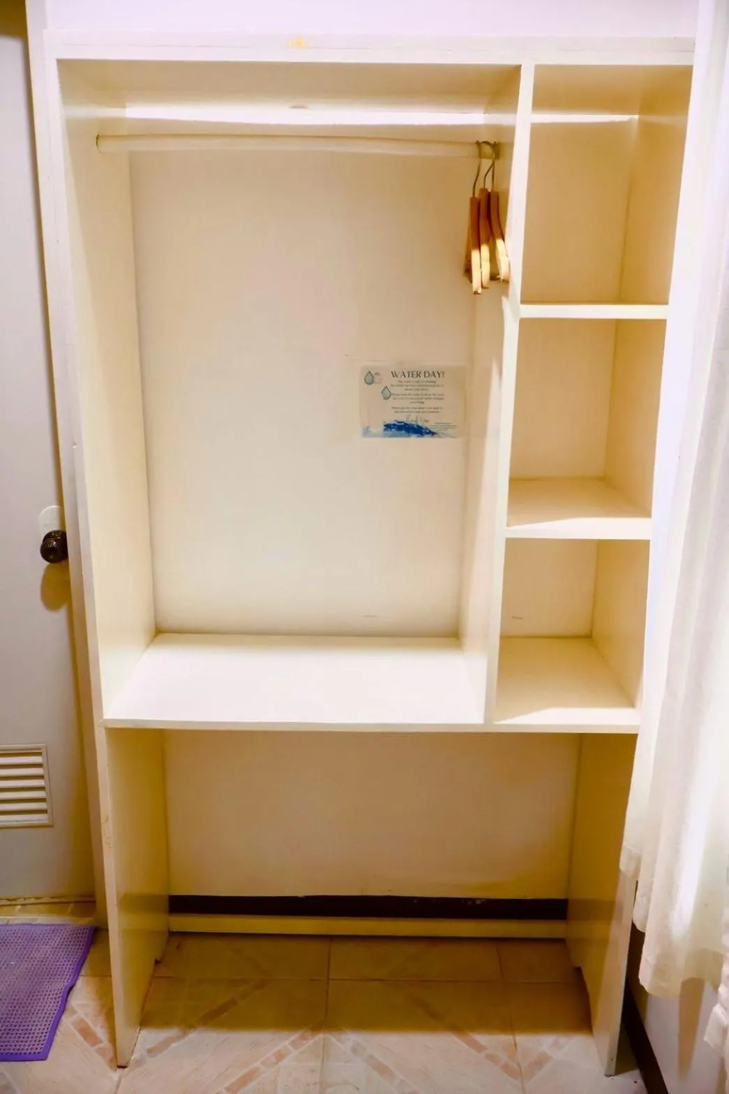 Bathroom in CHIISAI NATSU RESORT