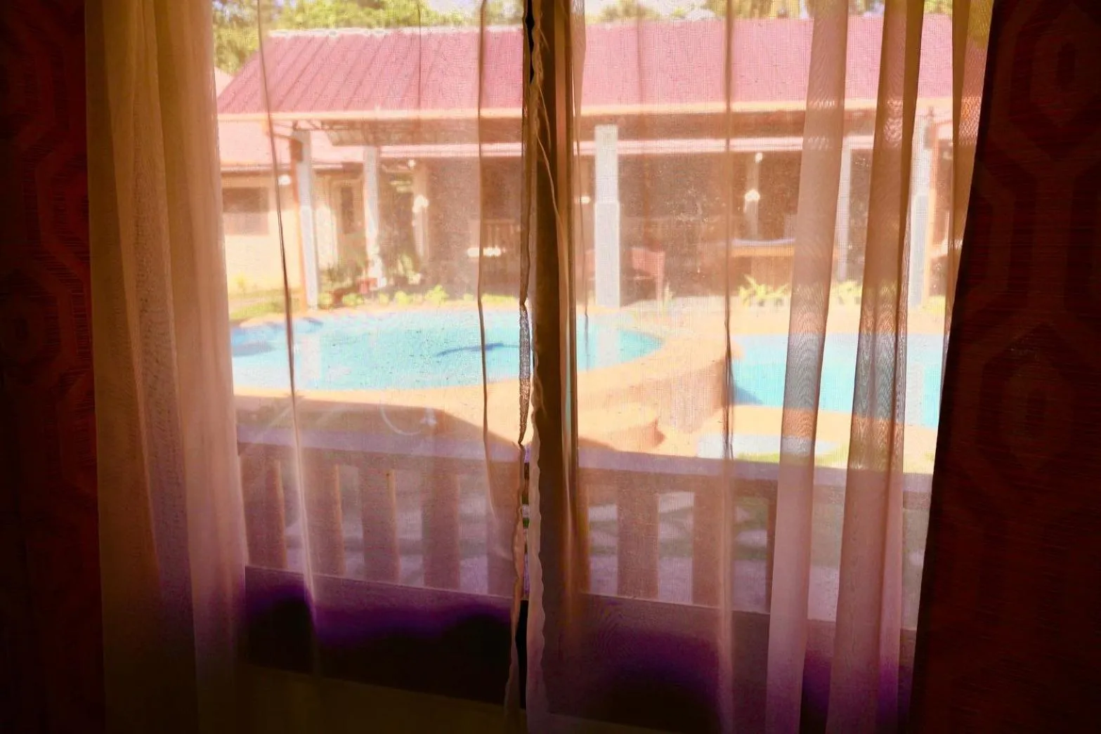 Day in CHIISAI NATSU RESORT