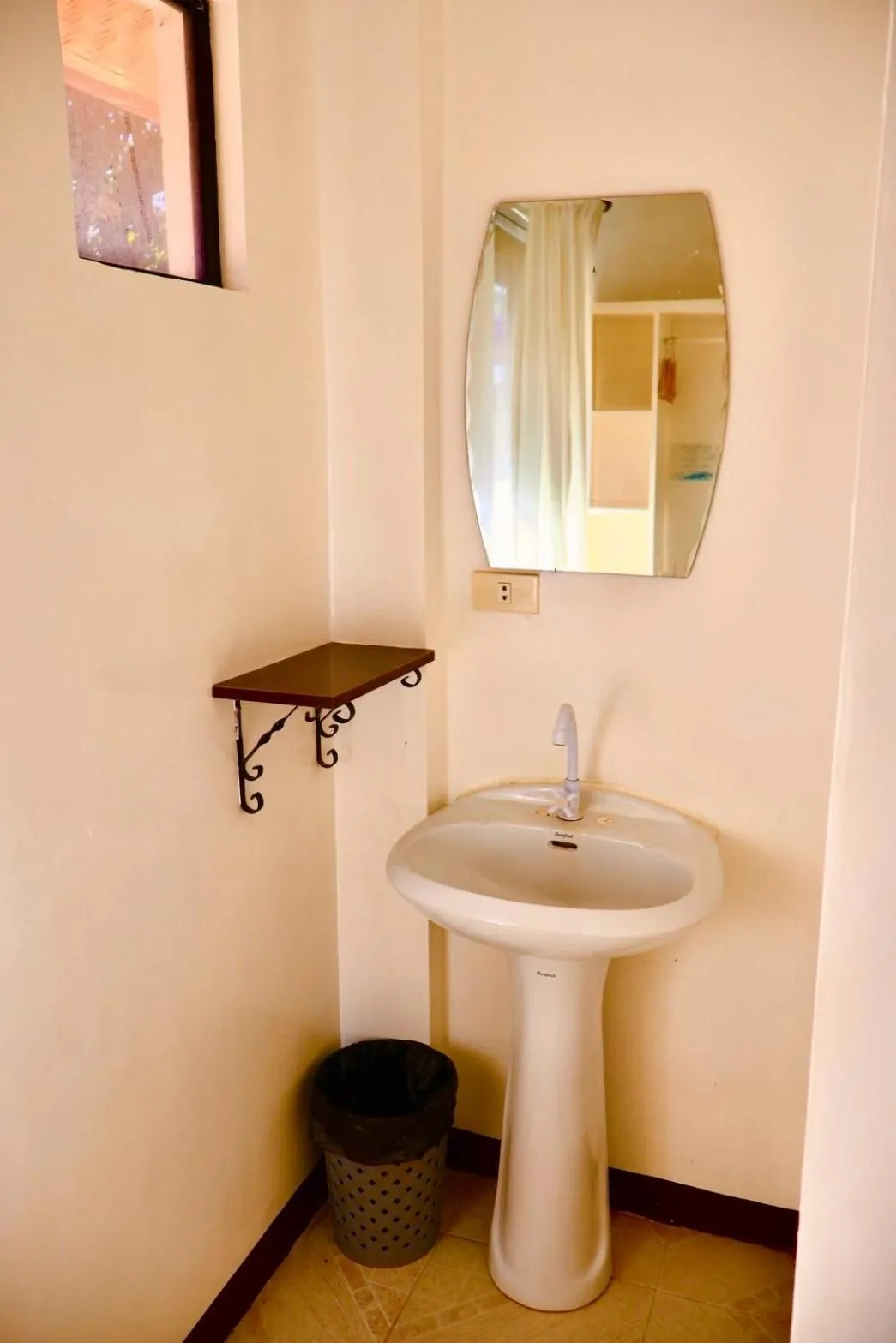 Toilet in CHIISAI NATSU RESORT